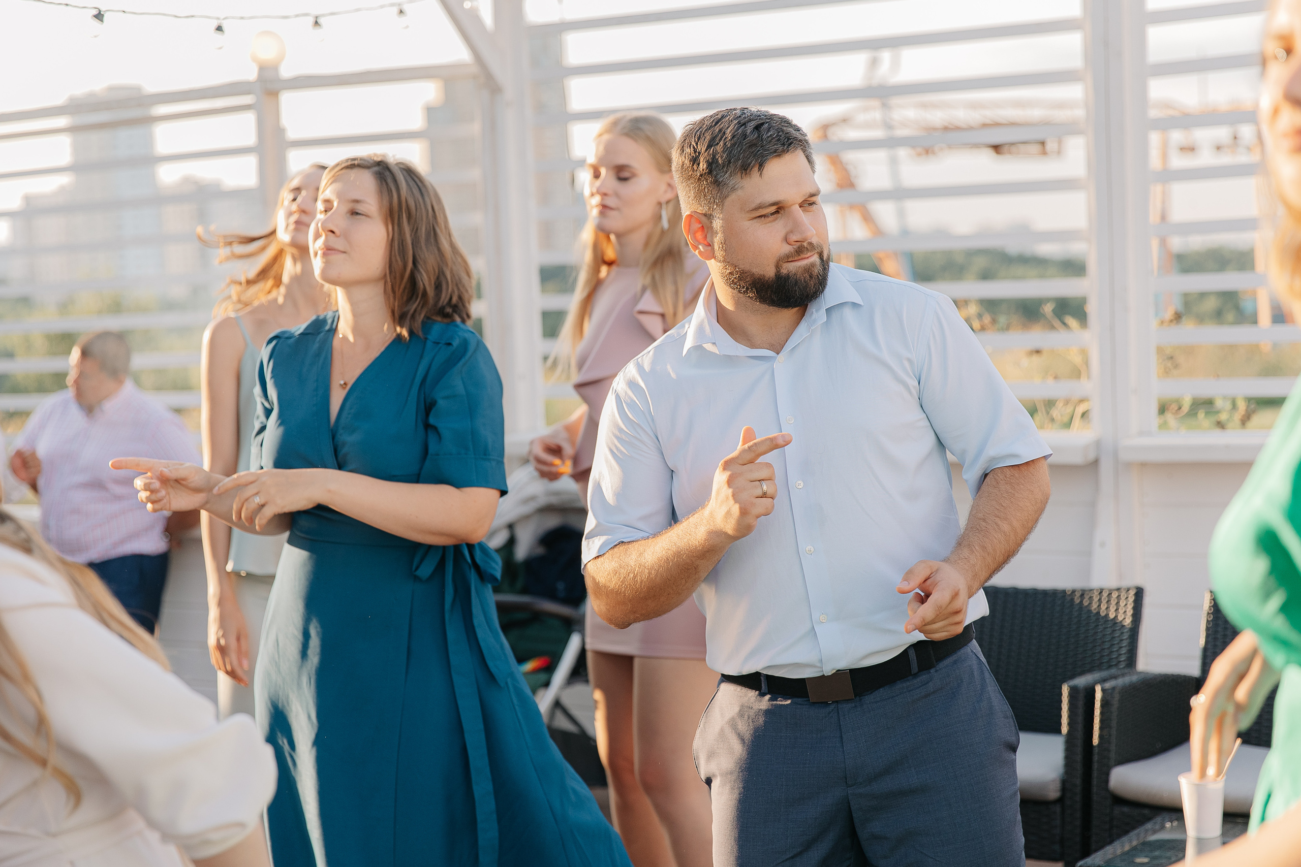 Кирилл и Ксения (свадьба). Свадебный фотограф Москва Саша Серегина (Сашина)