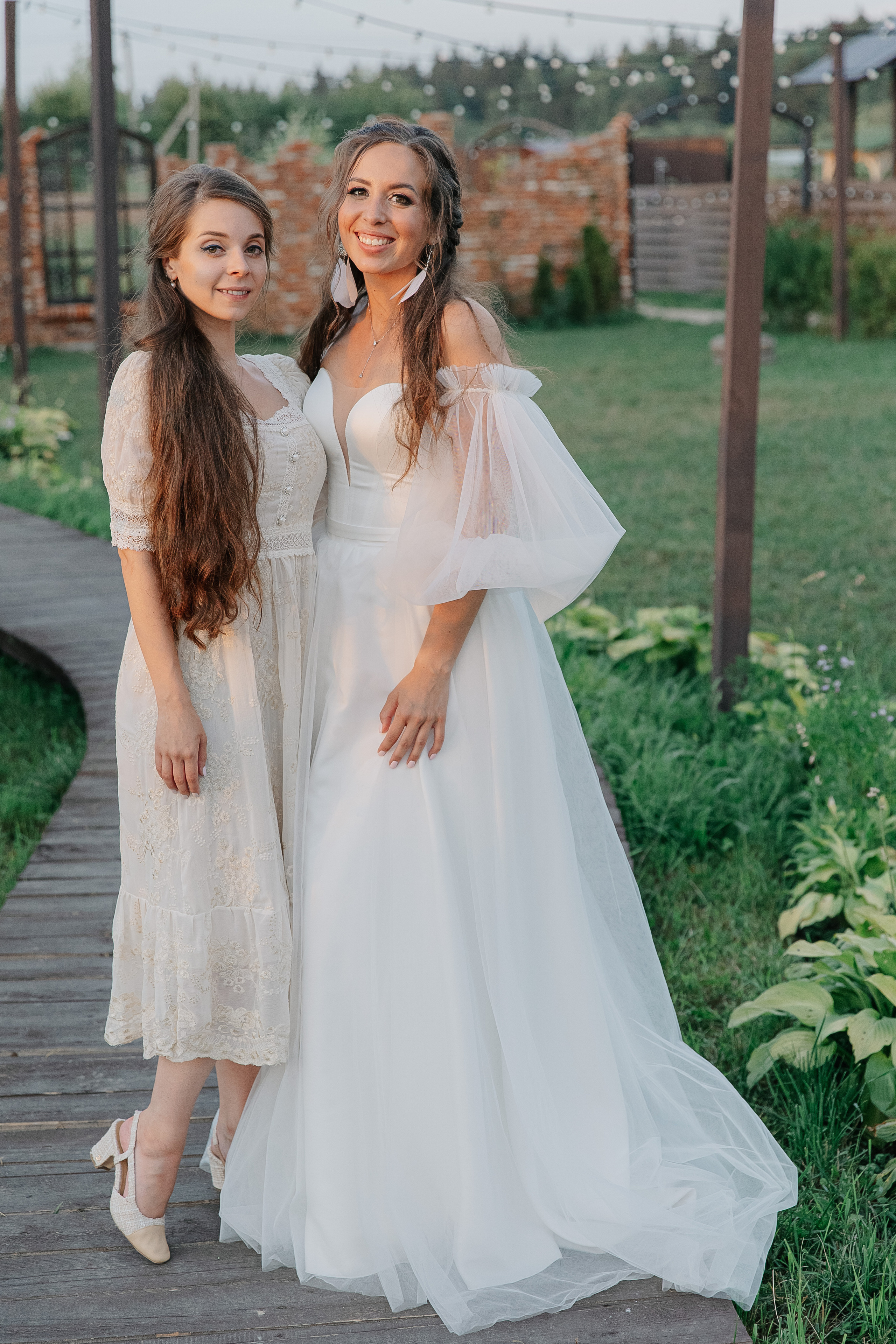 Сергей и Дарья (свадьба). Свадебный фотограф Москва Саша Серегина (Сашина)