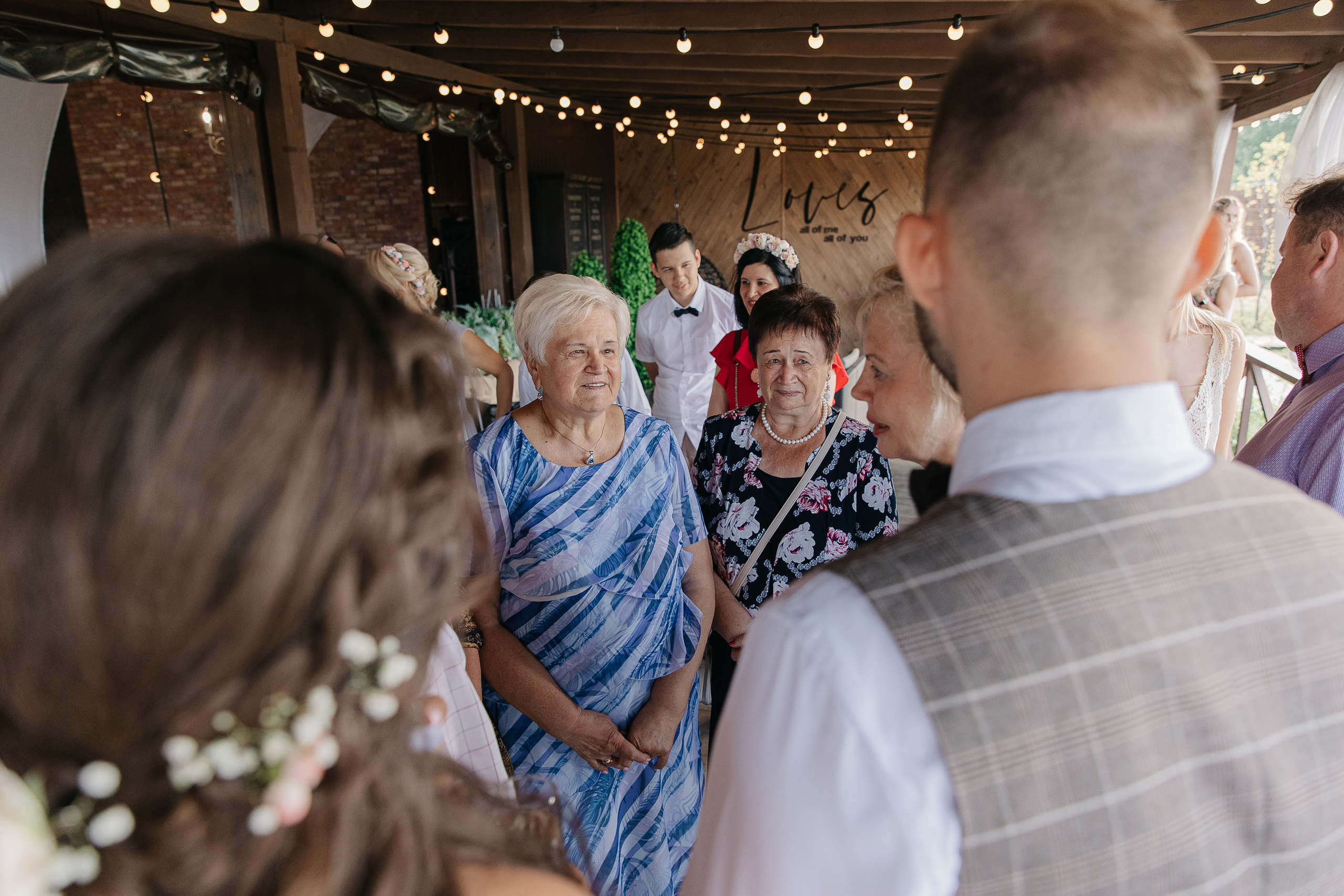 Сергей и Дарья (свадьба). Свадебный фотограф Москва Саша Серегина (Сашина)