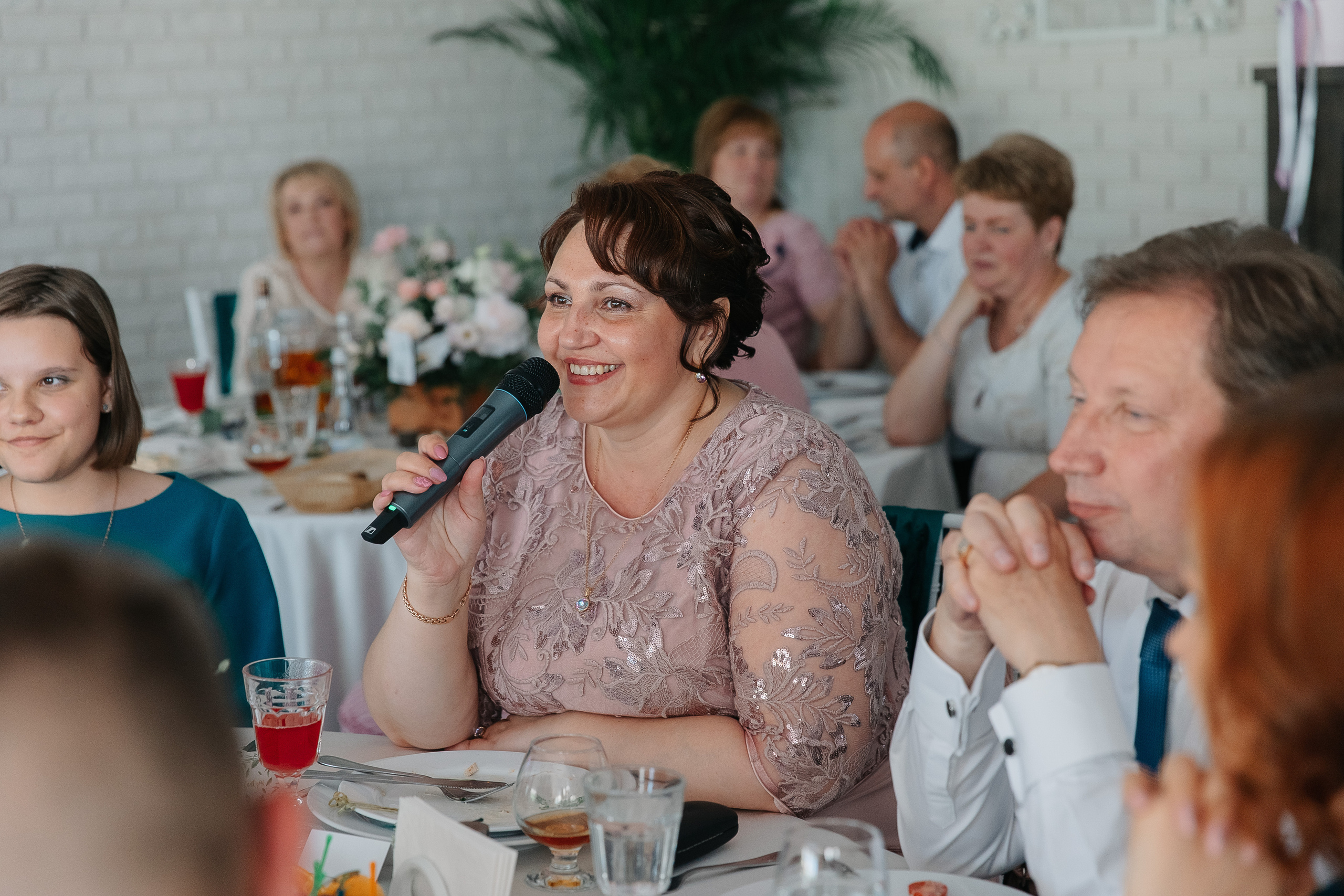 Вячеслав и Дарья (свадьба). Свадебный фотограф Москва Саша Серегина (Сашина)