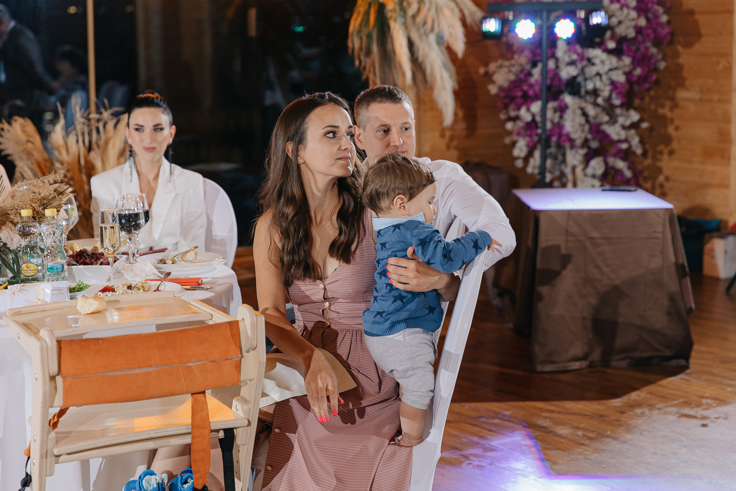 Ростислав и Мария (свадьба). Свадебный фотограф Москва Саша Серегина (Сашина)