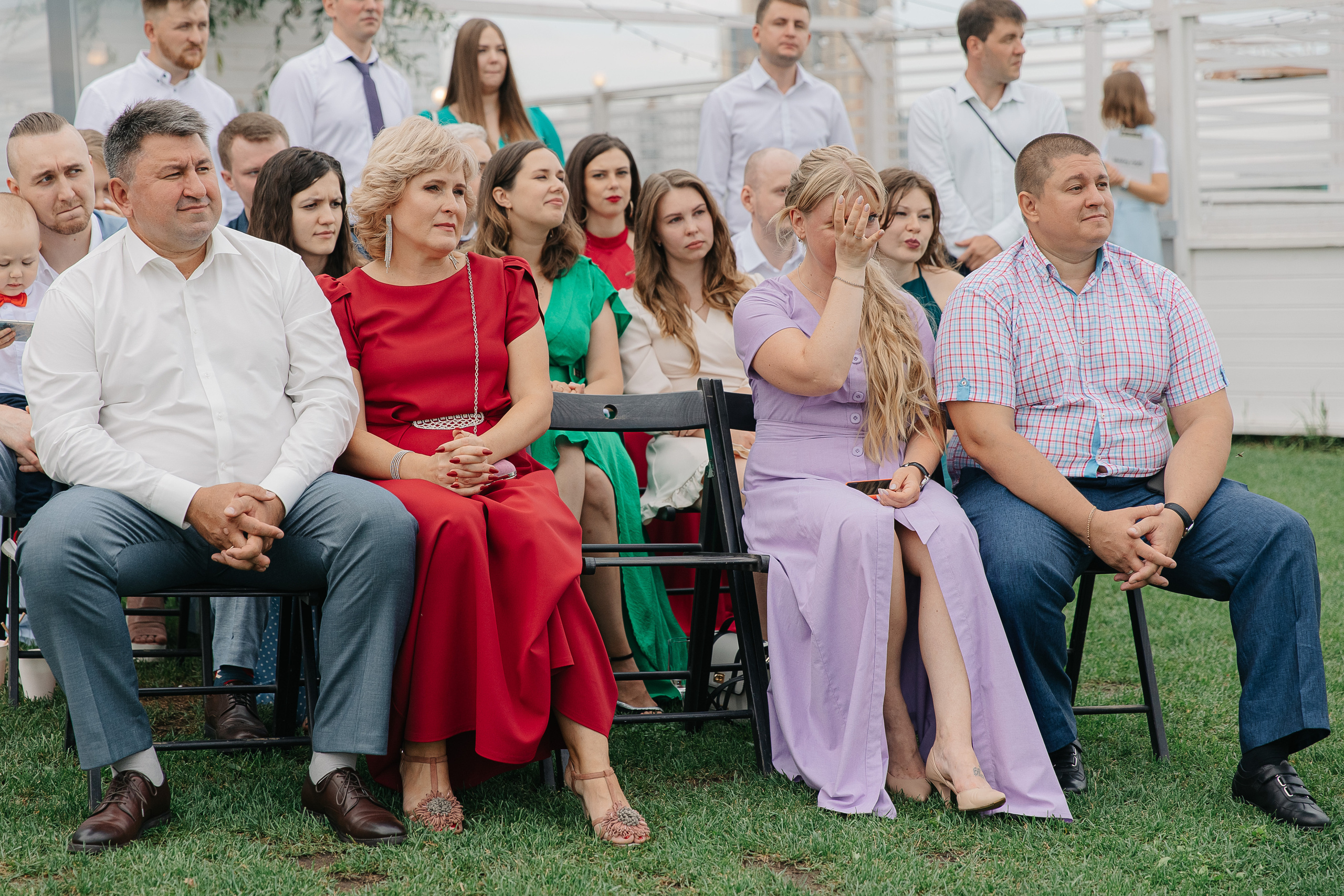Кирилл и Ксения (свадьба). Свадебный фотограф Москва Саша Серегина (Сашина)