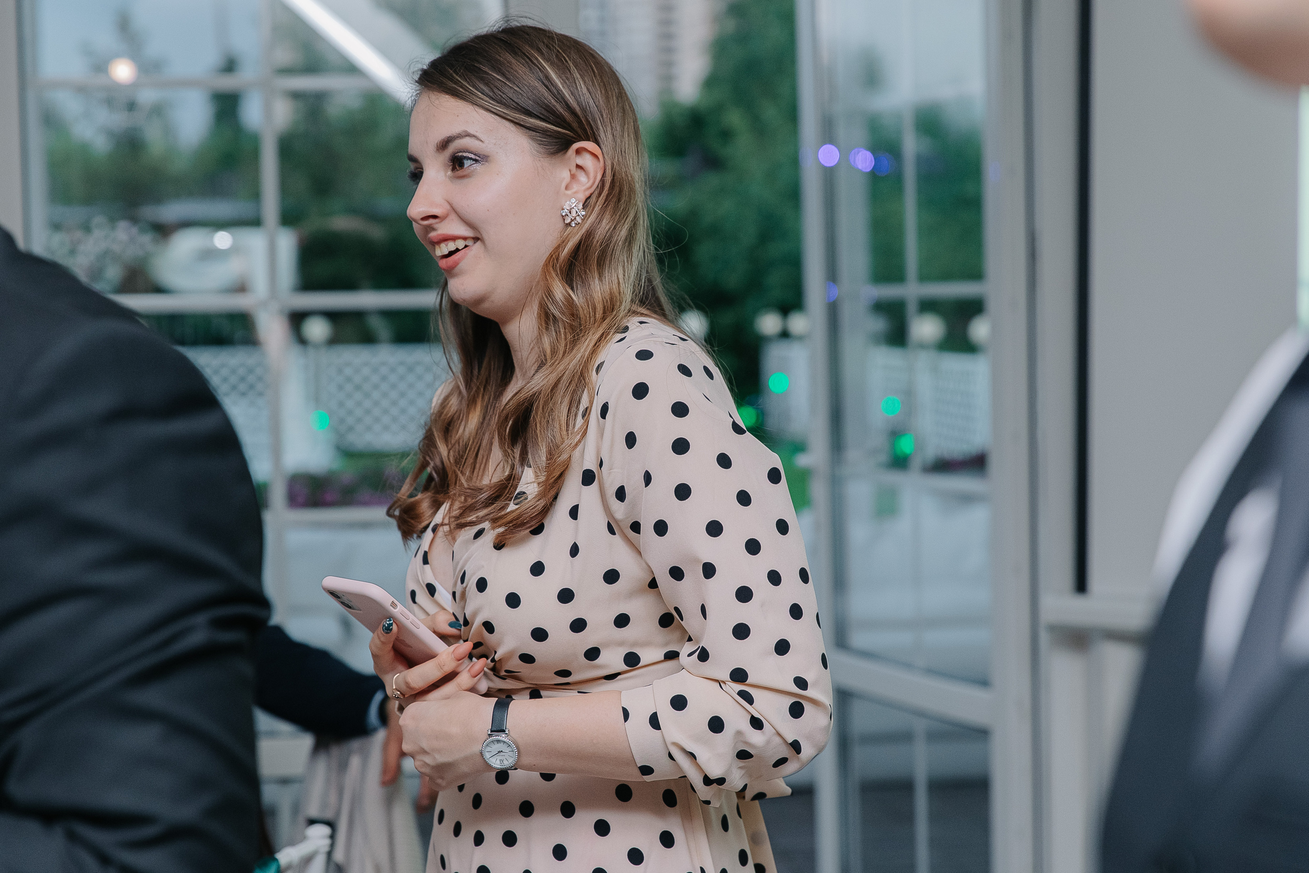 Вячеслав и Дарья (свадьба). Свадебный фотограф Москва Саша Серегина (Сашина)