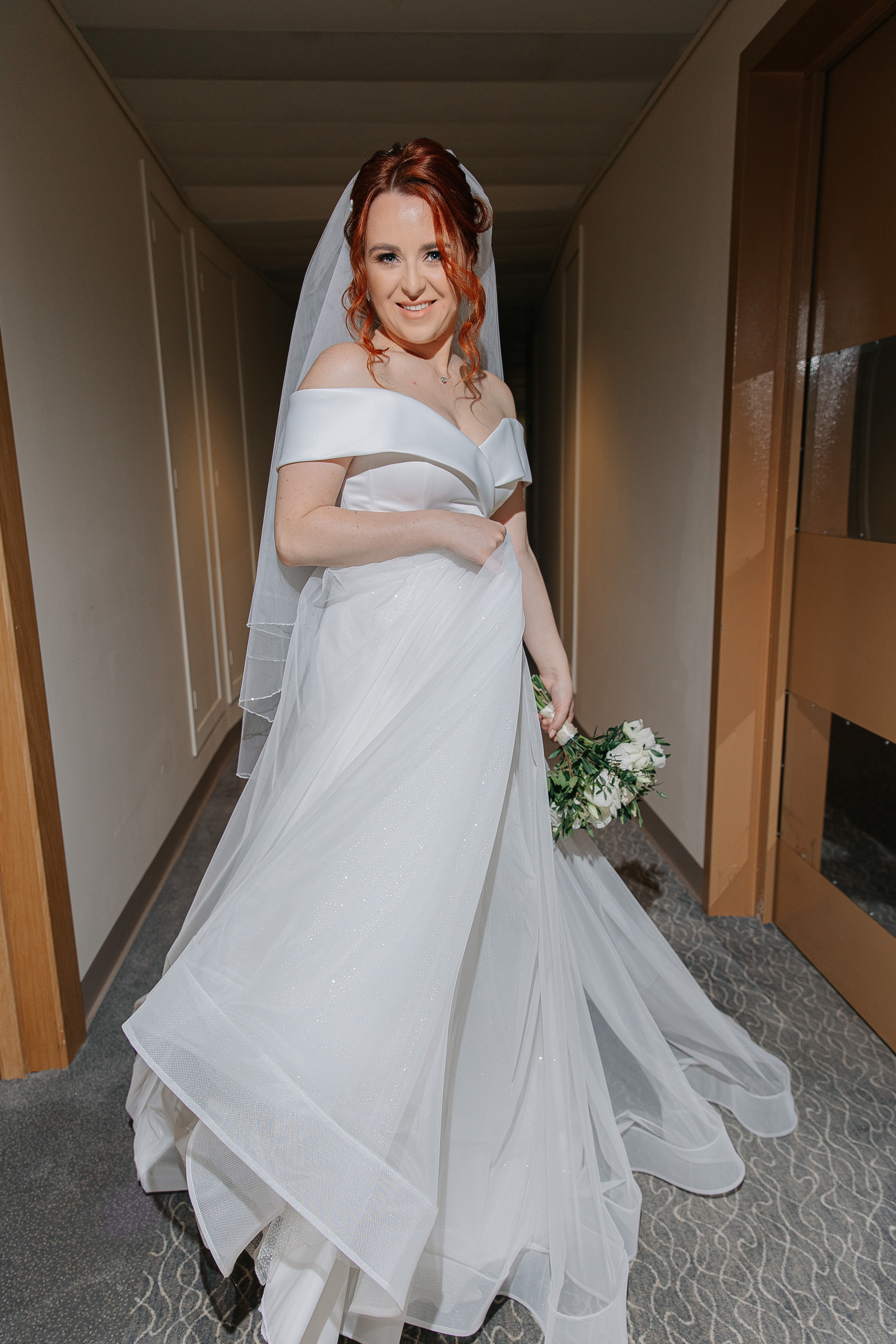 Вячеслав и Дарья (свадьба). Свадебный фотограф Москва Саша Серегина (Сашина)