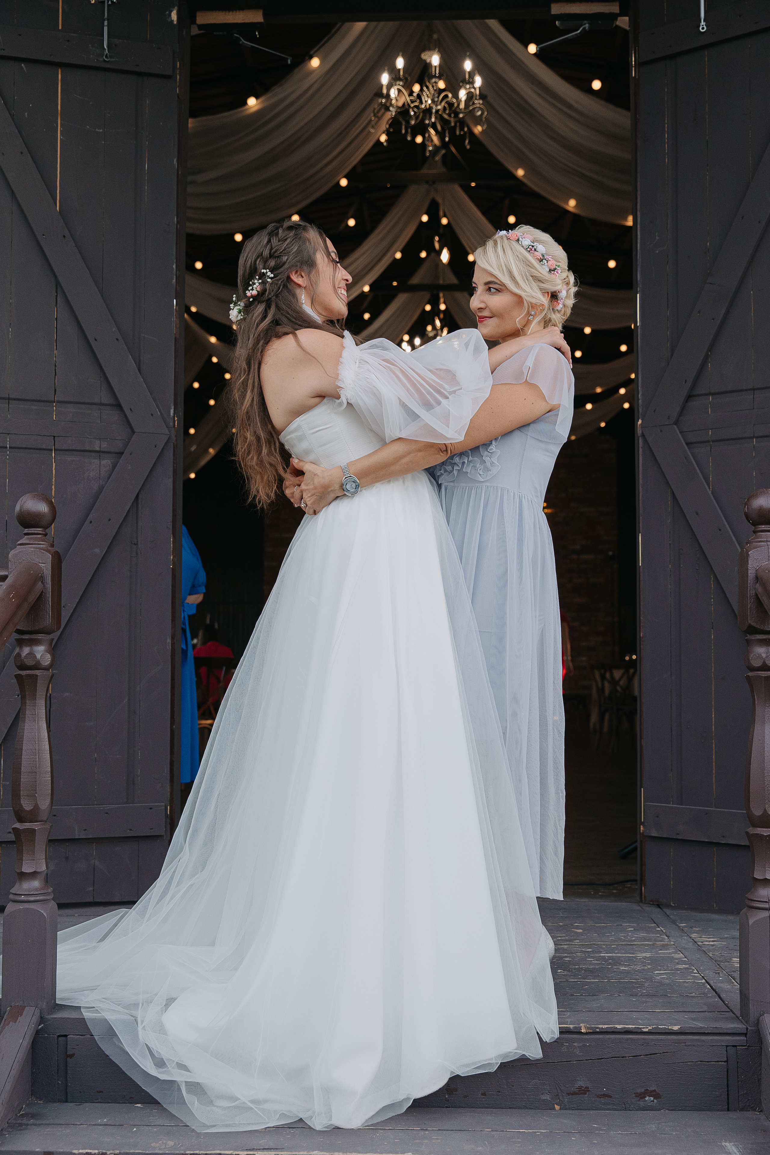 Сергей и Дарья (свадьба). Свадебный фотограф Москва Саша Серегина (Сашина)