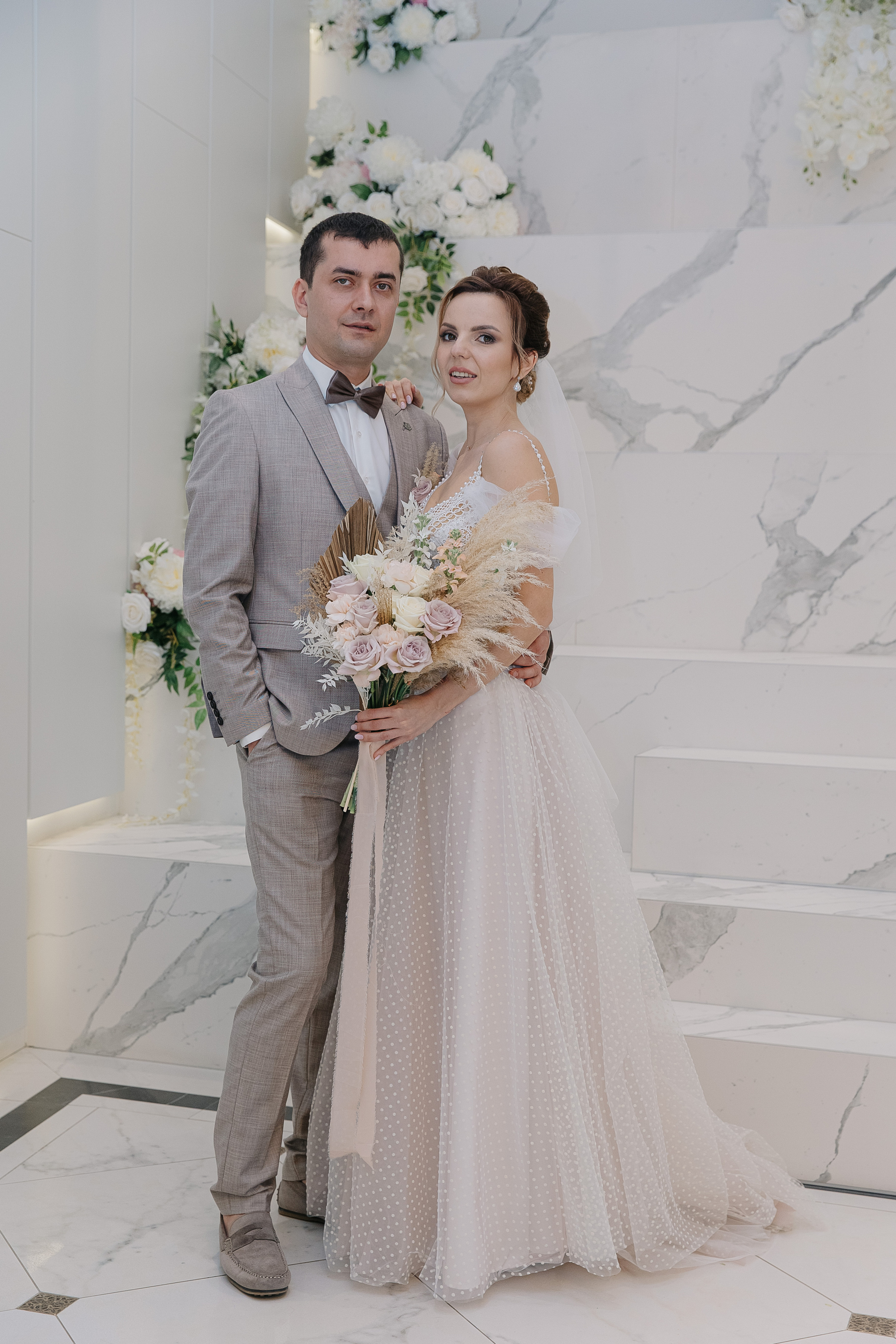 Ростислав и Мария (свадьба). Свадебный фотограф Москва Саша Серегина (Сашина)