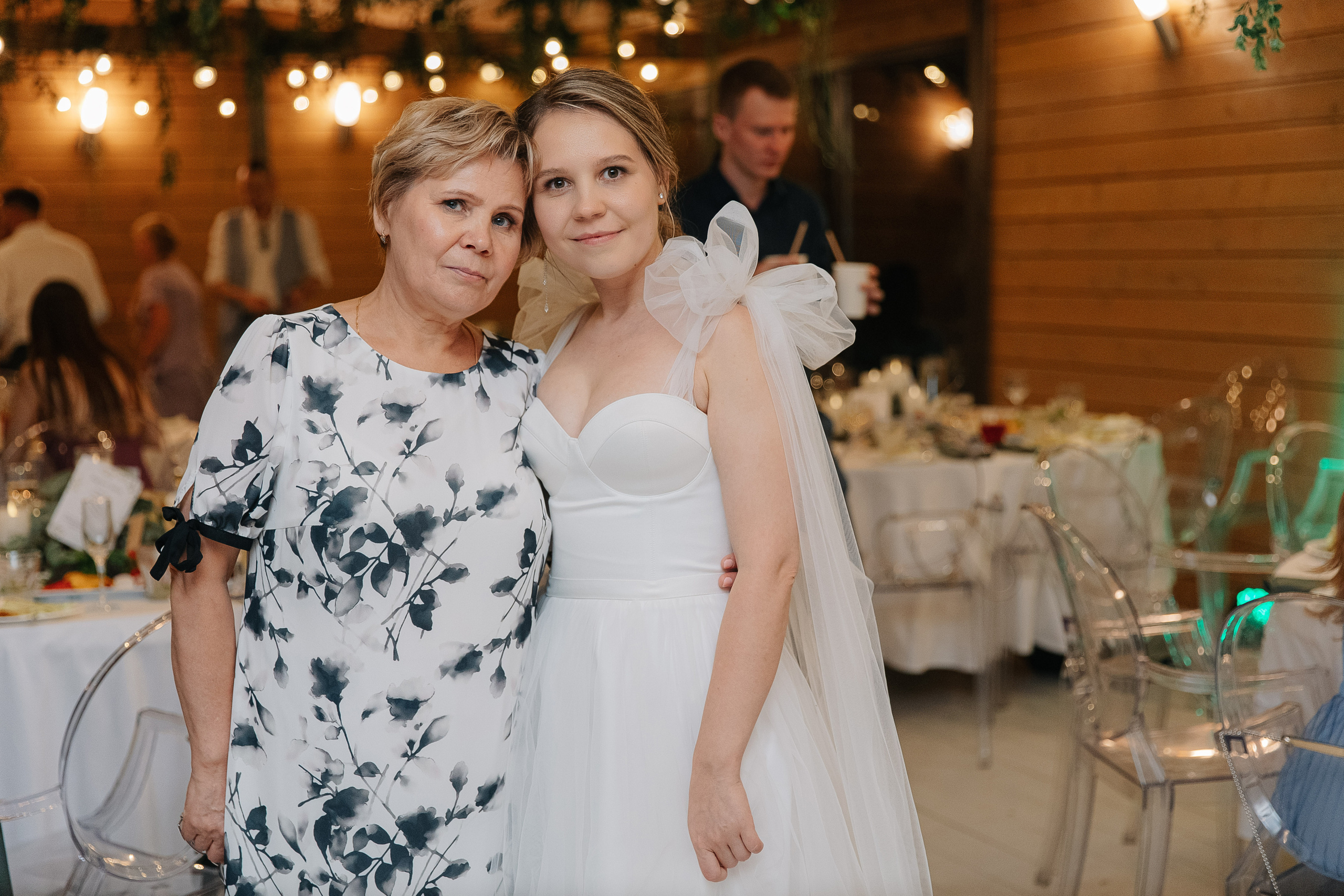 Кирилл и Ксения (свадьба). Свадебный фотограф Москва Саша Серегина (Сашина)