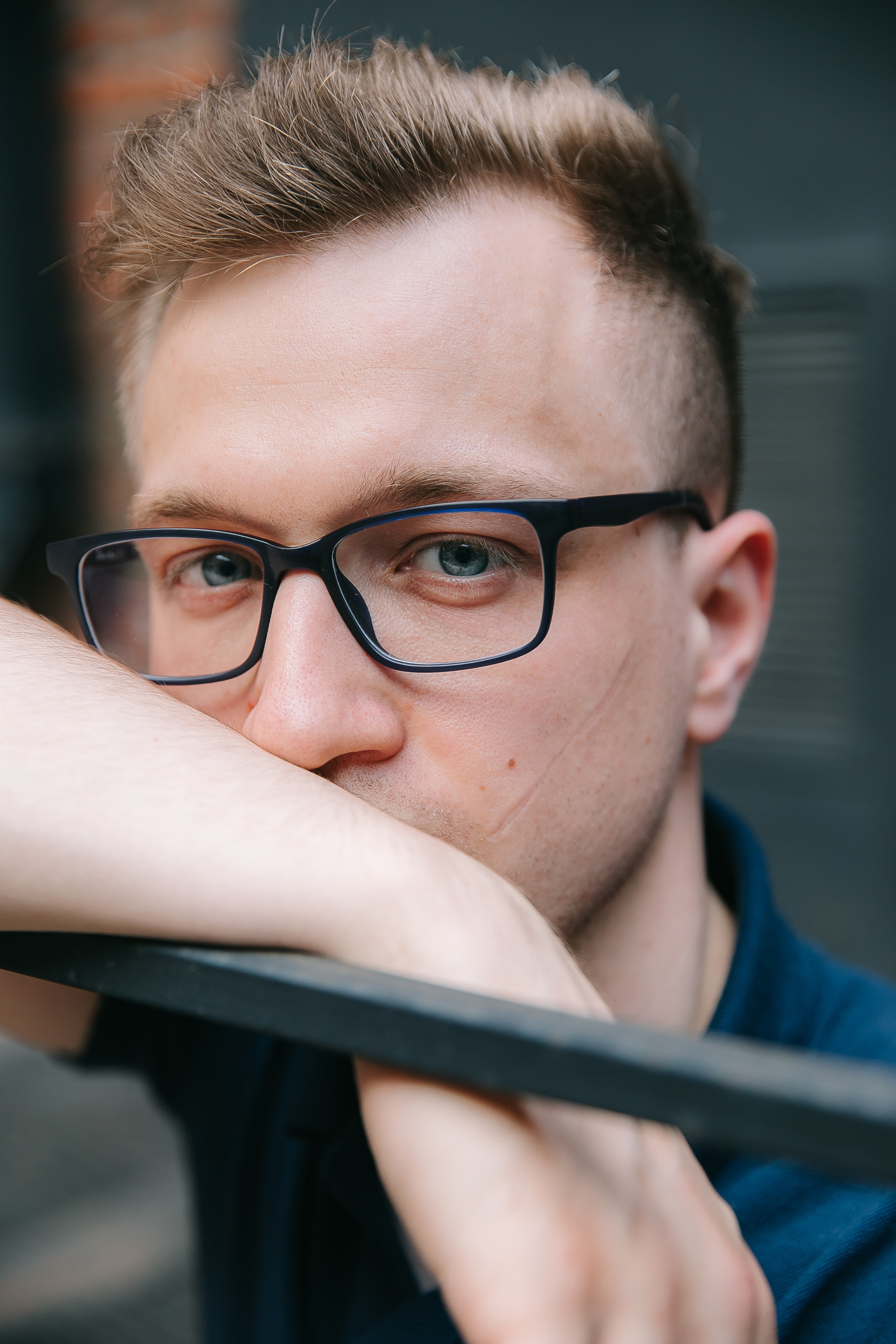 Иван. Свадебный фотограф Москва Саша Серегина (Сашина)