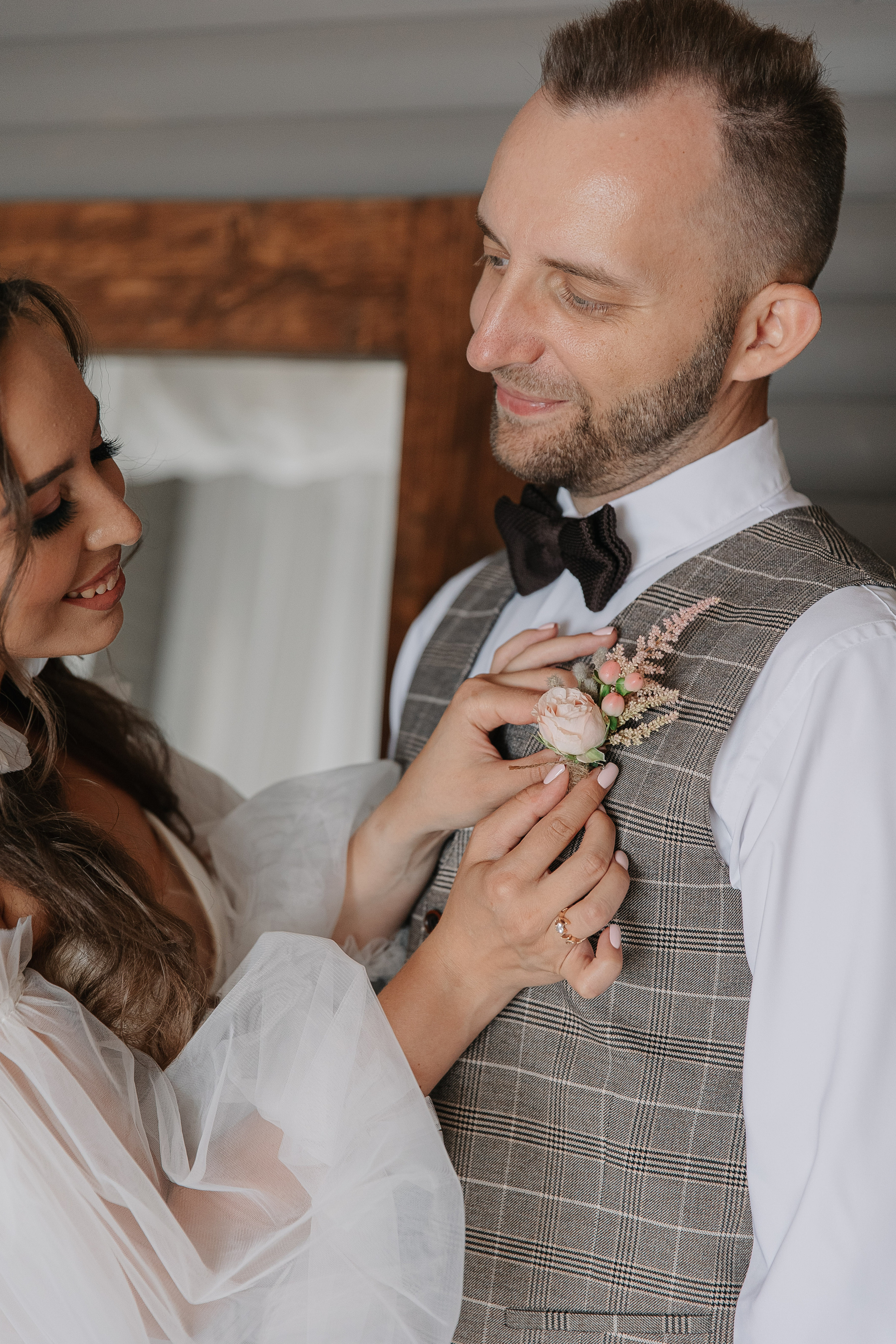 Сергей и Дарья (свадьба). Свадебный фотограф Москва Саша Серегина (Сашина)