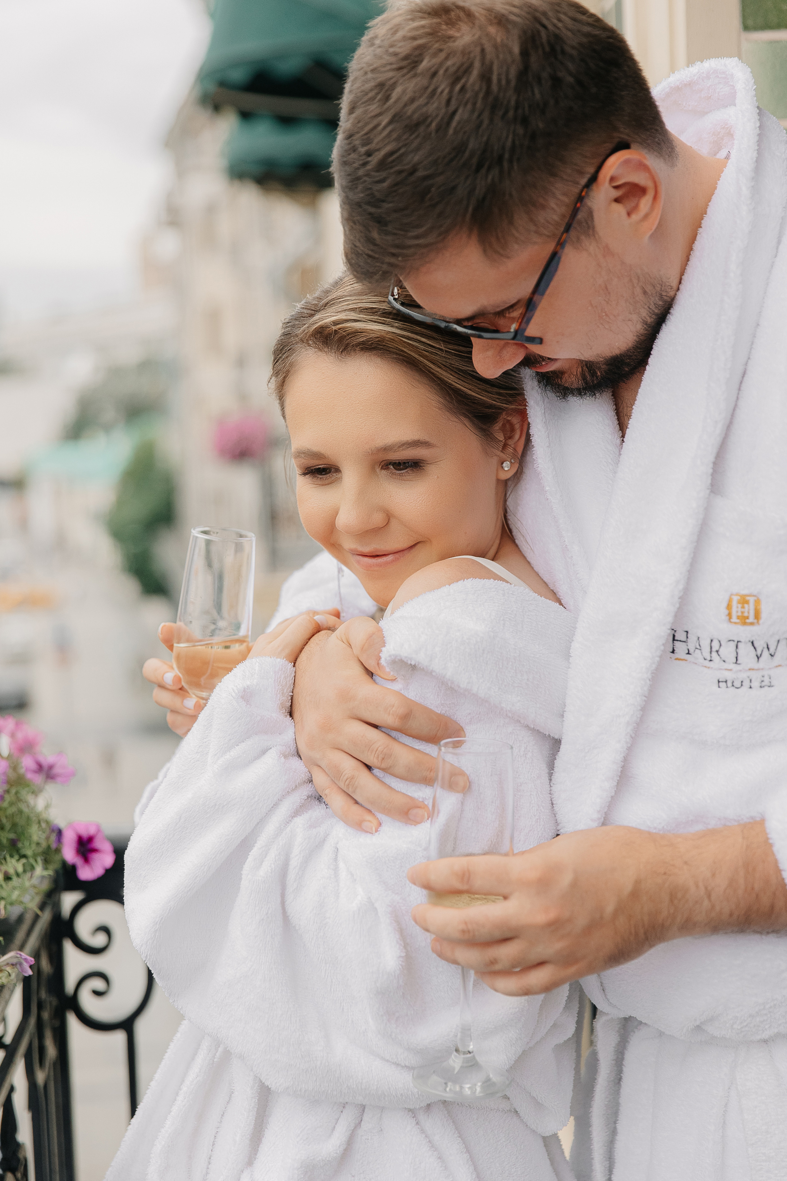 Кирилл и Ксения (свадьба). Свадебный фотограф Москва Саша Серегина (Сашина)