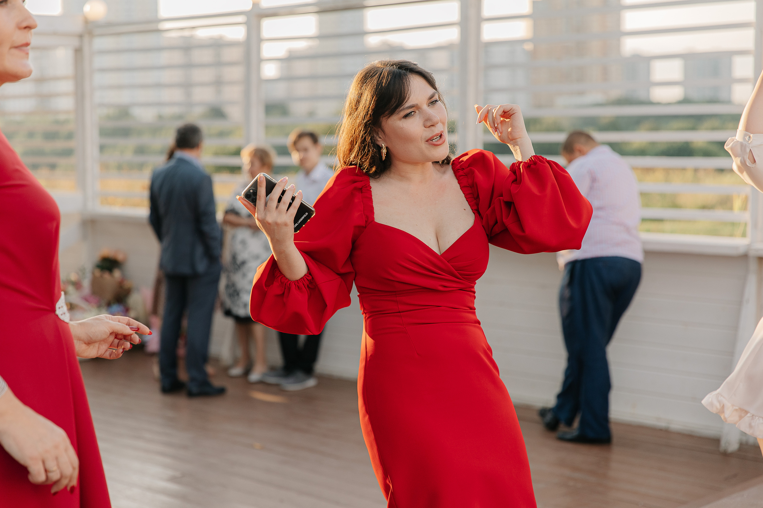 Кирилл и Ксения (свадьба). Свадебный фотограф Москва Саша Серегина (Сашина)