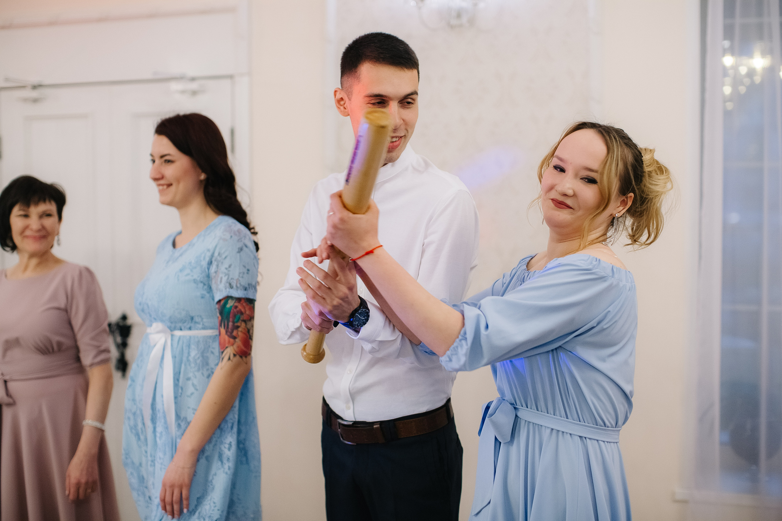 Алексей и Анастасия (свадьба). Свадебный фотограф Москва Саша Серегина (Сашина)