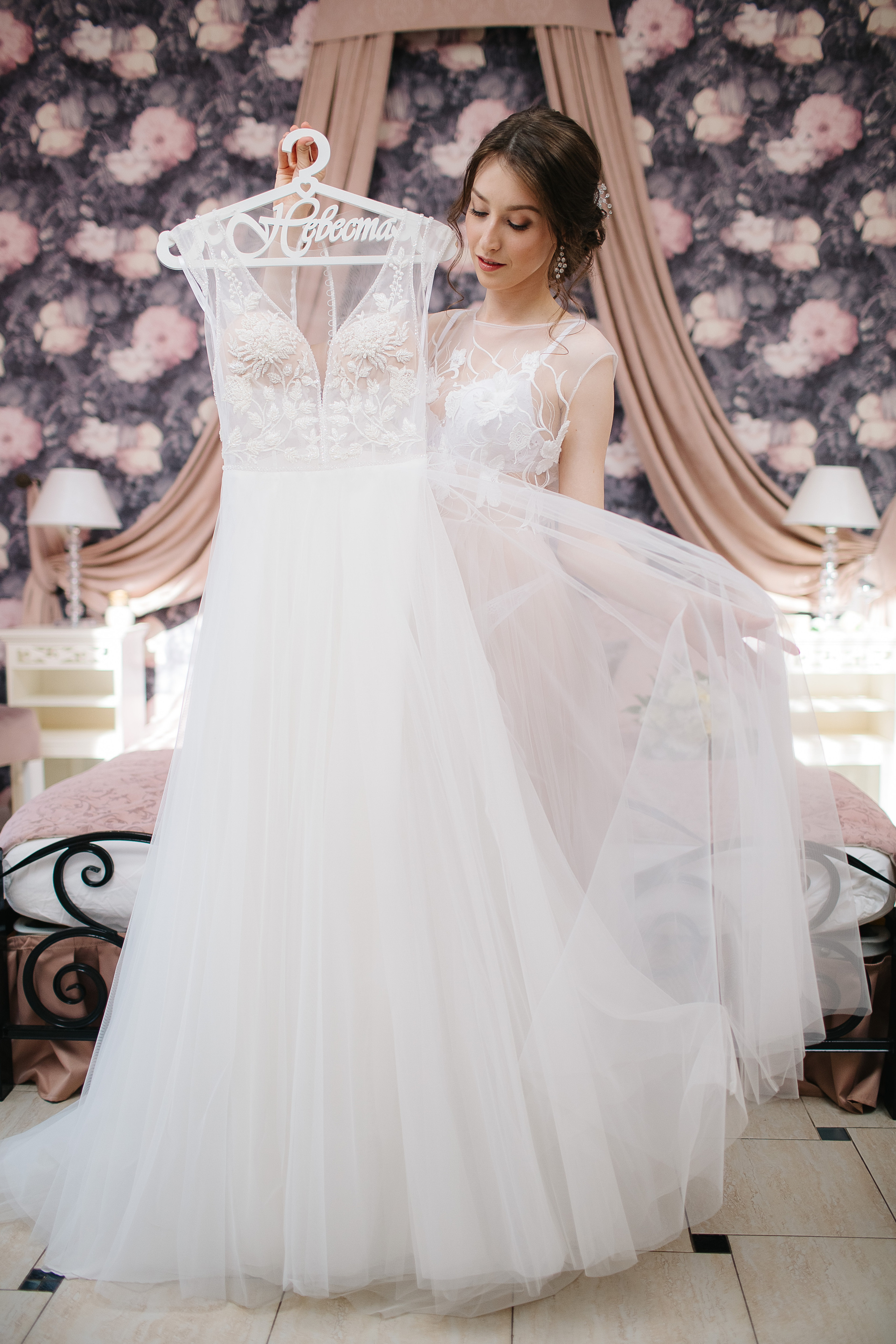 Алексей и Анастасия (свадьба). Свадебный фотограф Москва Саша Серегина (Сашина)