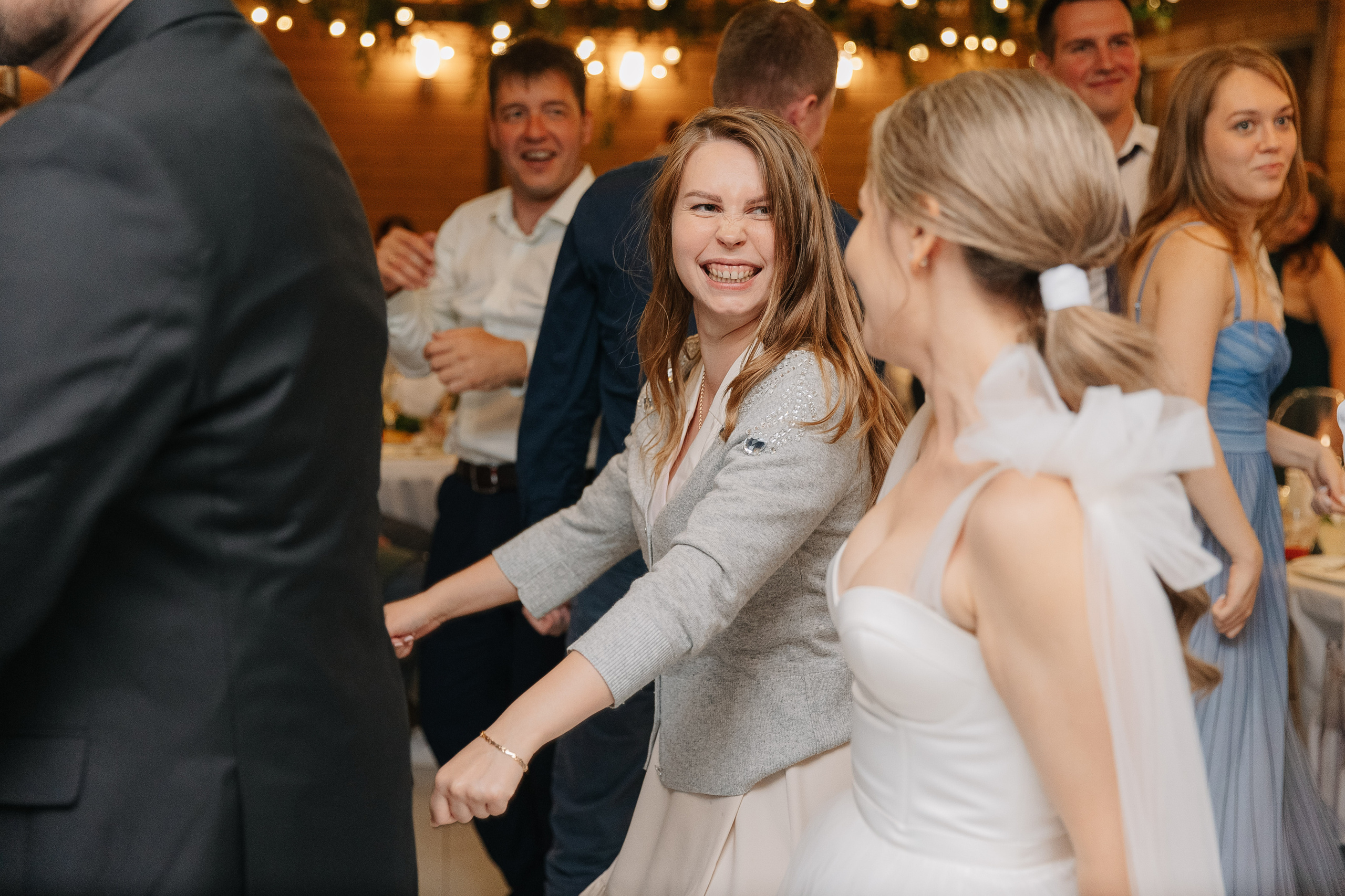 Кирилл и Ксения (свадьба). Свадебный фотограф Москва Саша Серегина (Сашина)