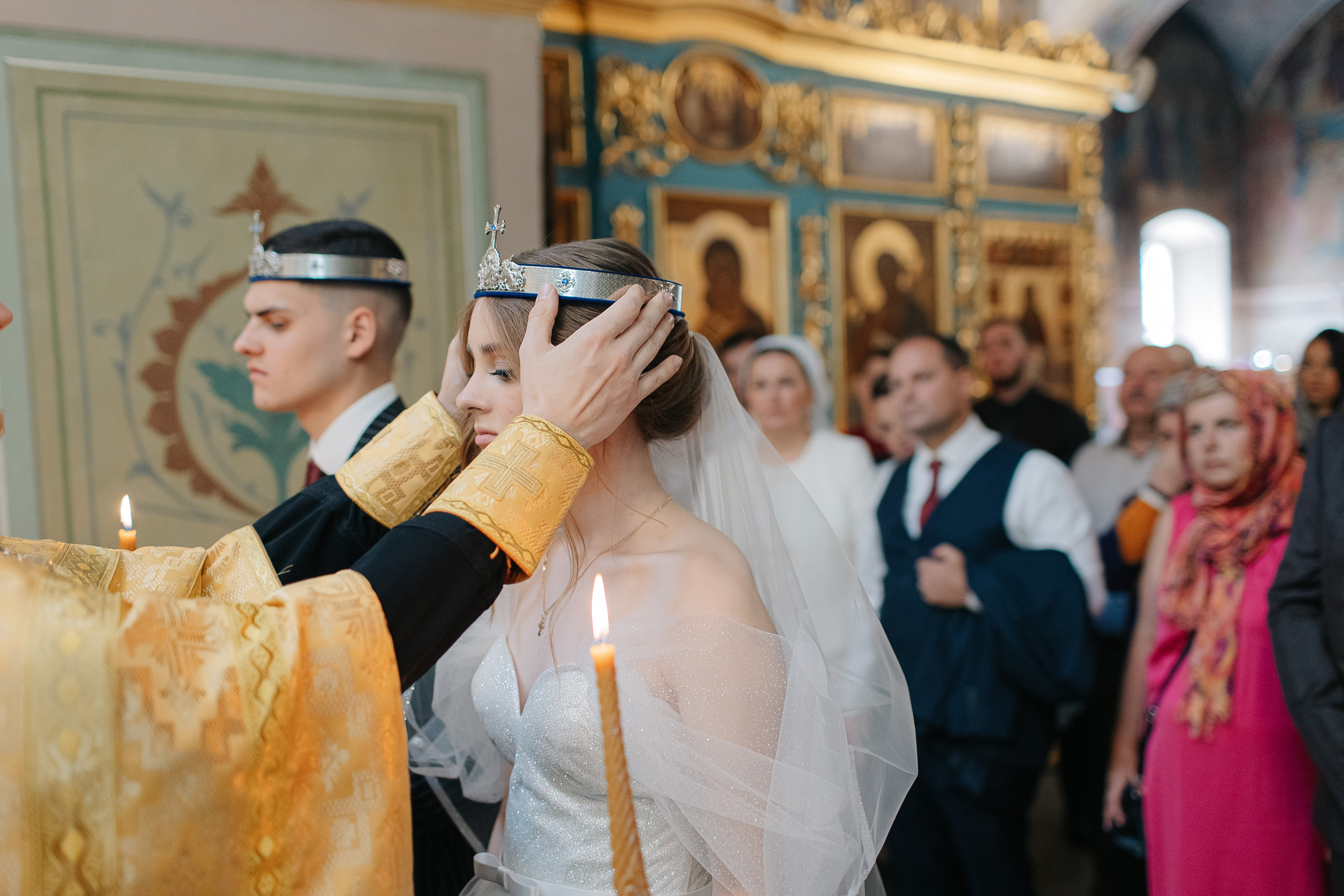 Леон и Лилия. Свадебный фотограф Москва Саша Серегина (Сашина)