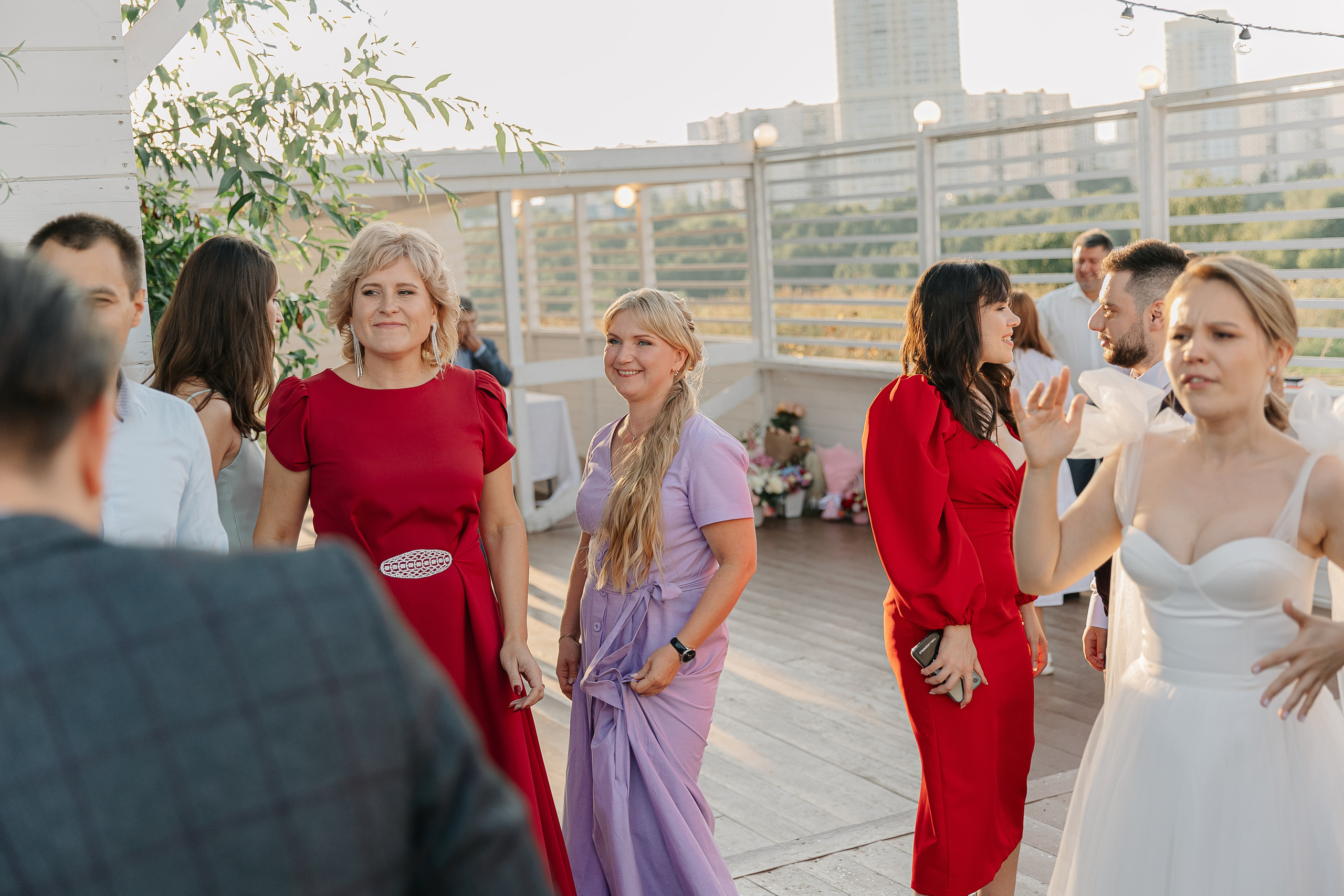 Кирилл и Ксения (свадьба). Свадебный фотограф Москва Саша Серегина (Сашина)