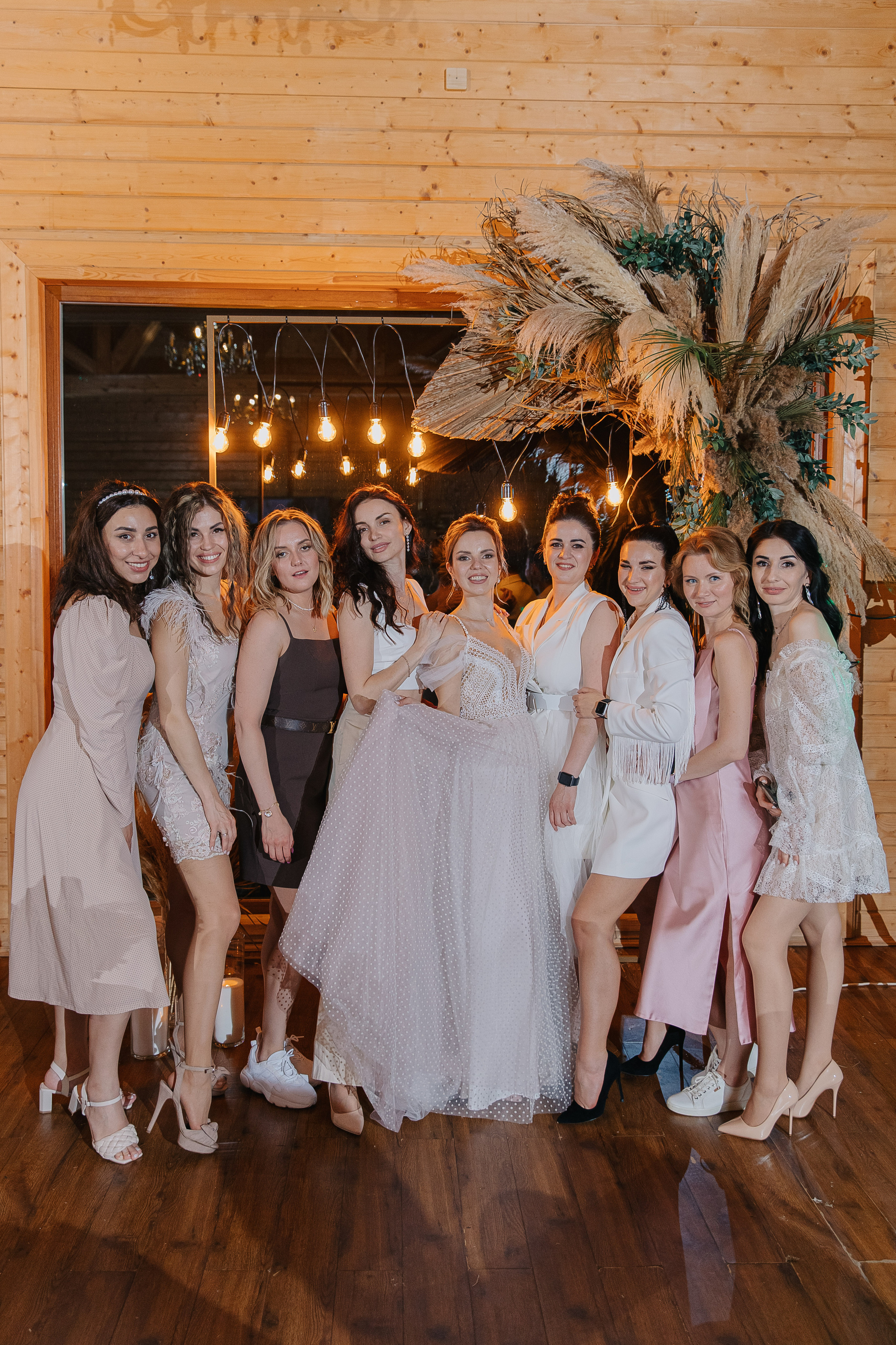 Ростислав и Мария (свадьба). Свадебный фотограф Москва Саша Серегина (Сашина)