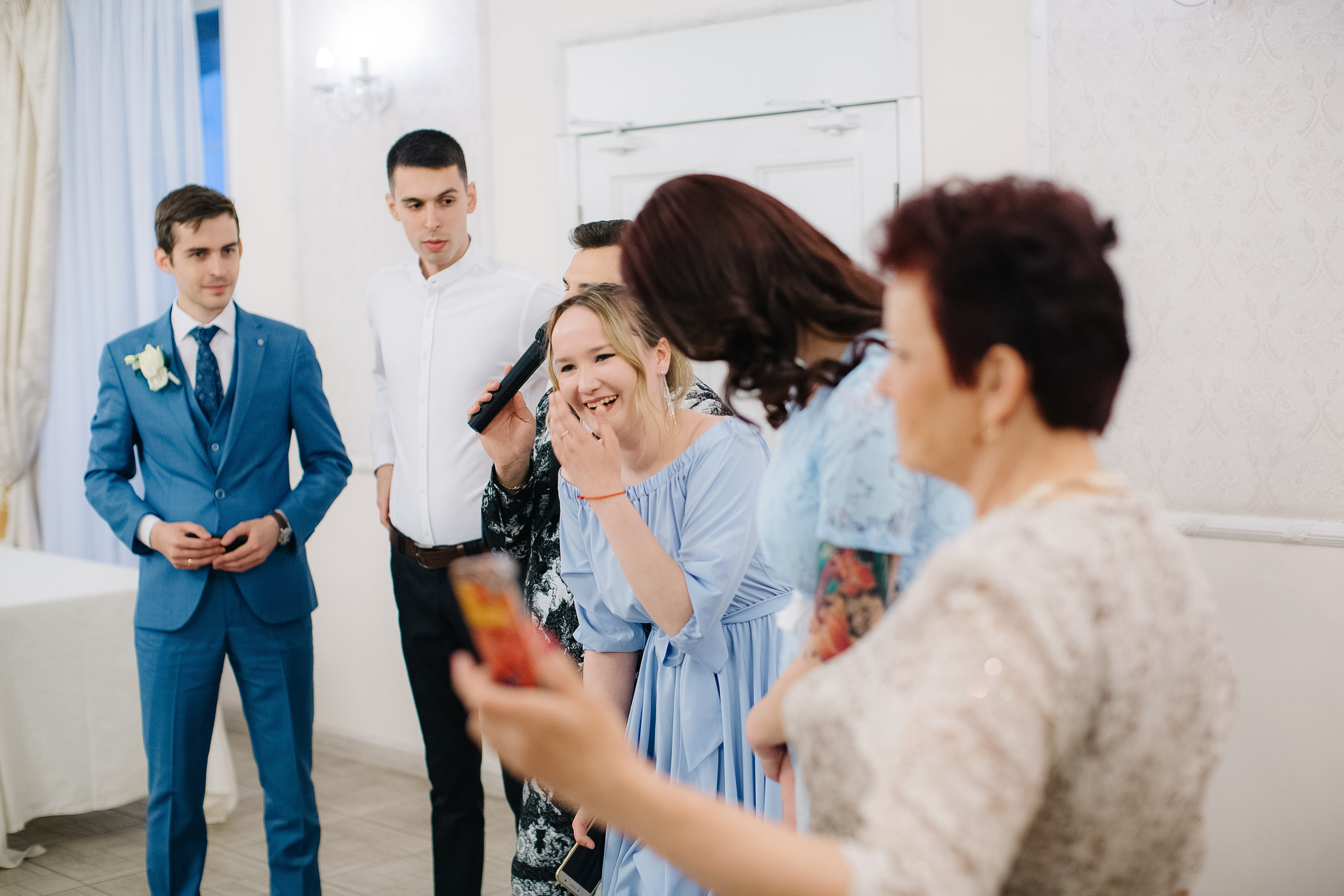 Алексей и Анастасия (свадьба). Свадебный фотограф Москва Саша Серегина (Сашина)