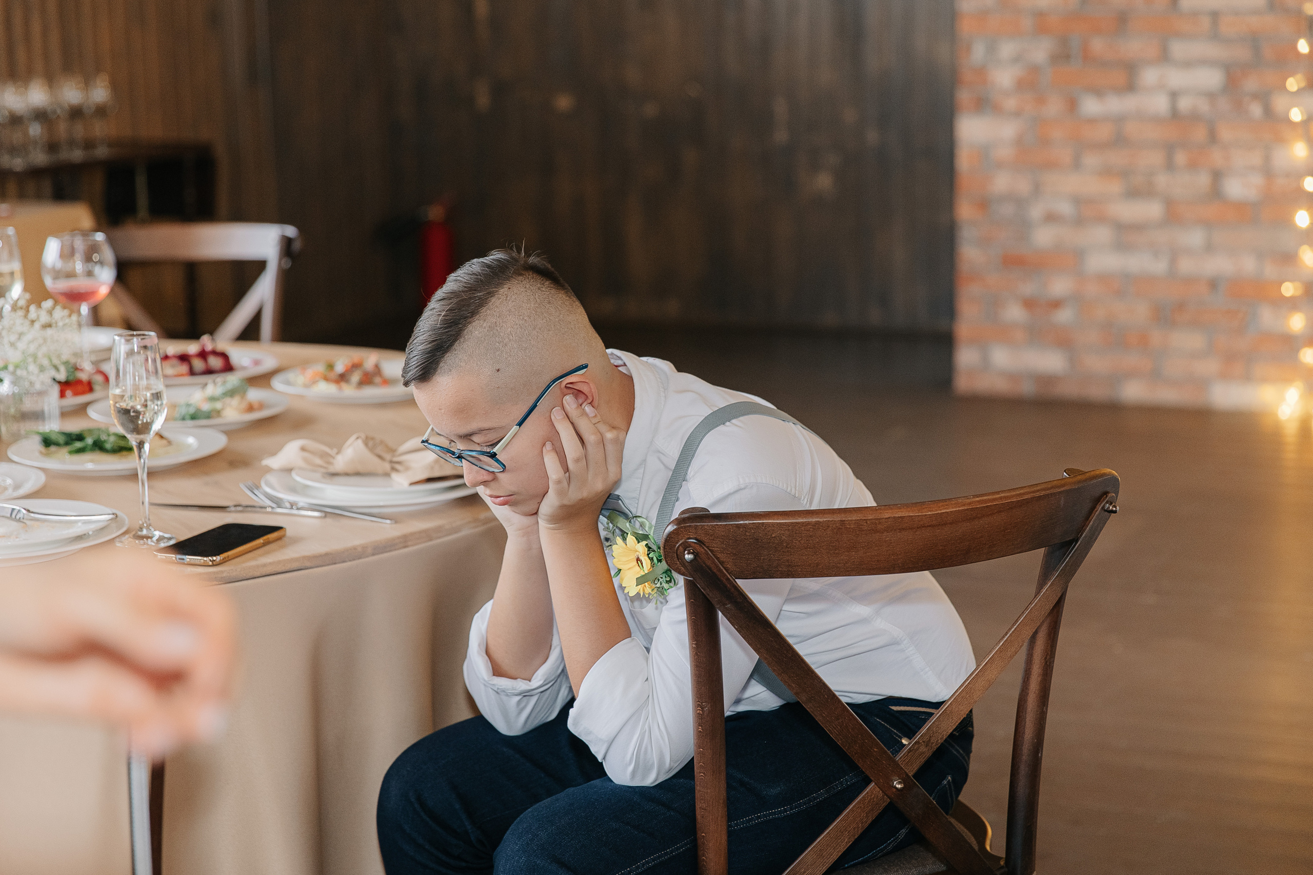 Сергей и Дарья (свадьба). Свадебный фотограф Москва Саша Серегина (Сашина)
