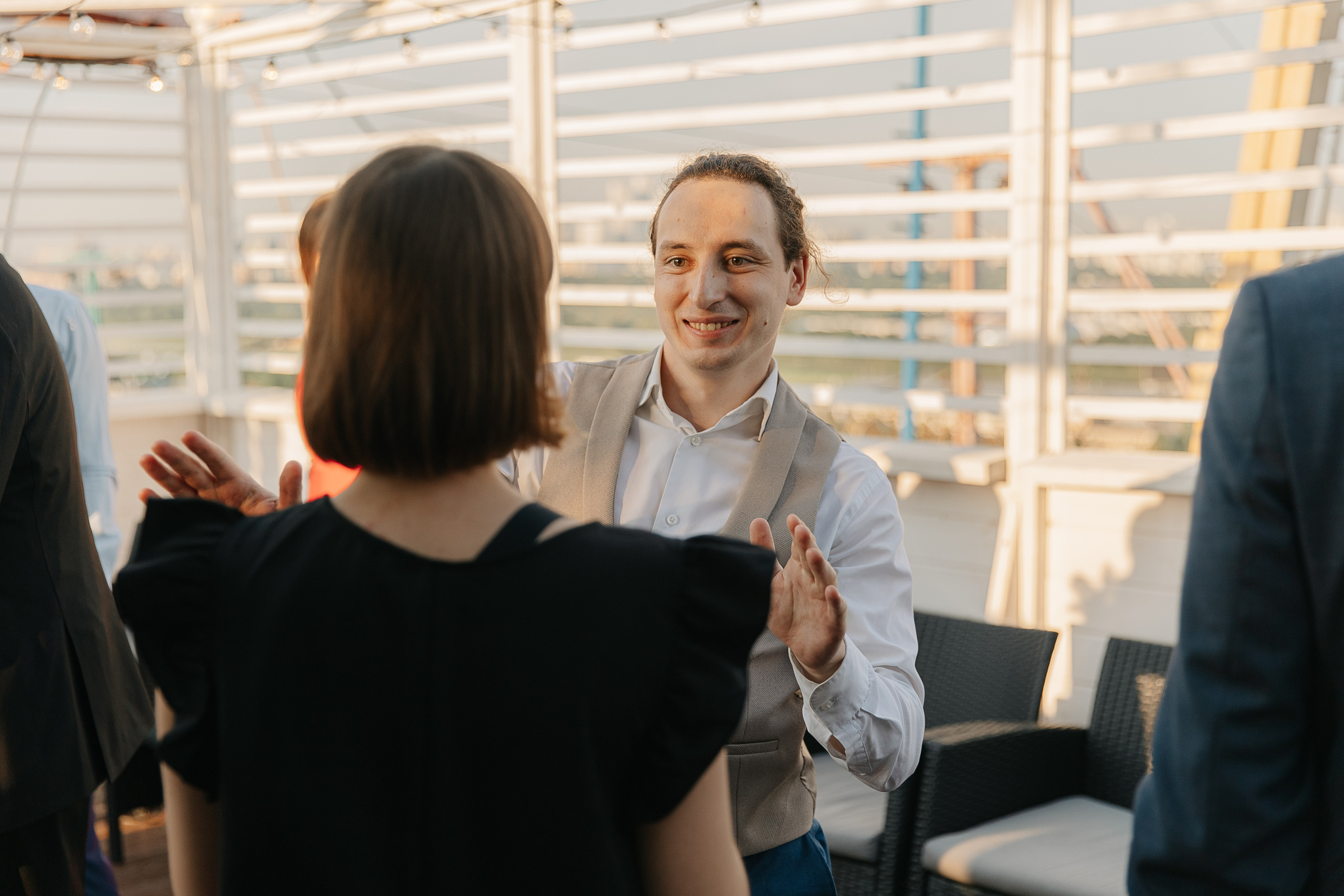 Кирилл и Ксения (свадьба). Свадебный фотограф Москва Саша Серегина (Сашина)