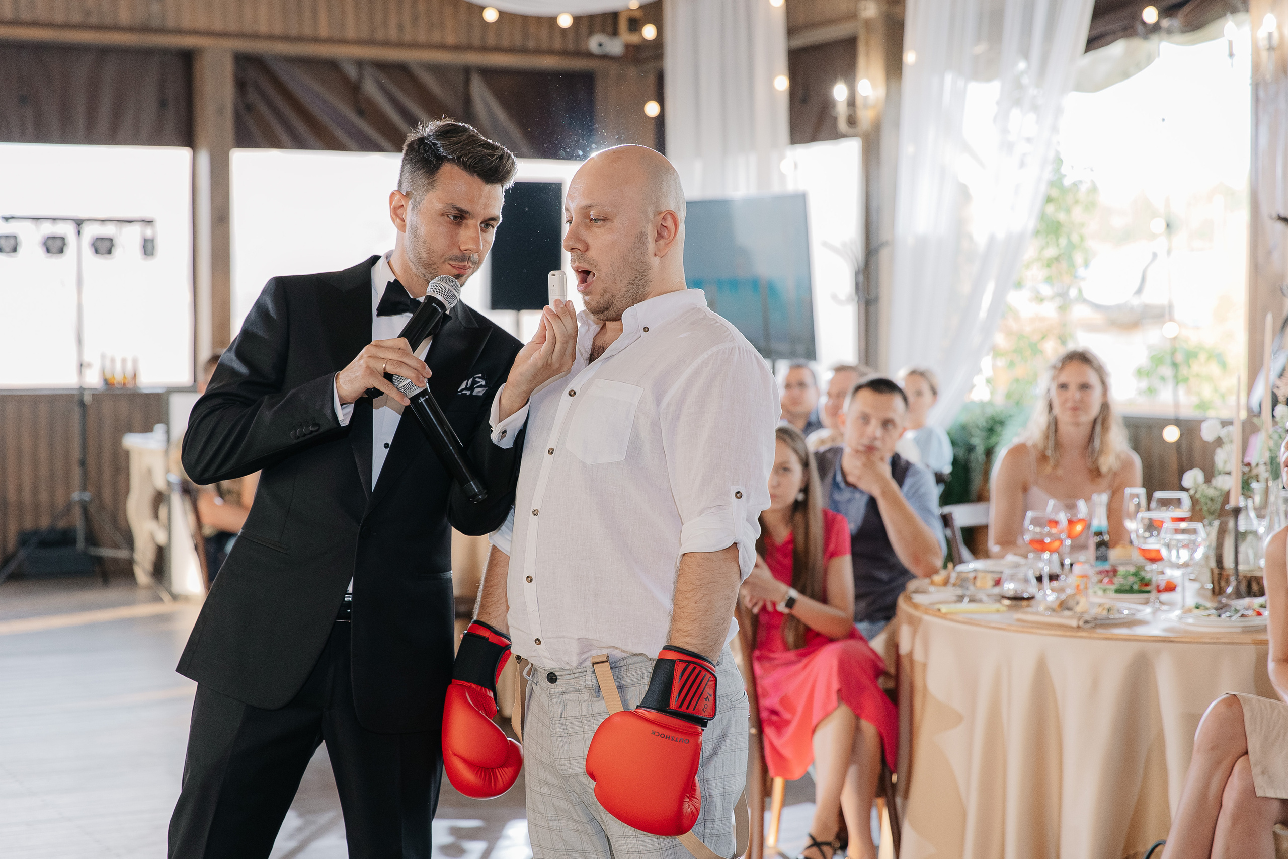 Сергей и Дарья (свадьба). Свадебный фотограф Москва Саша Серегина (Сашина)