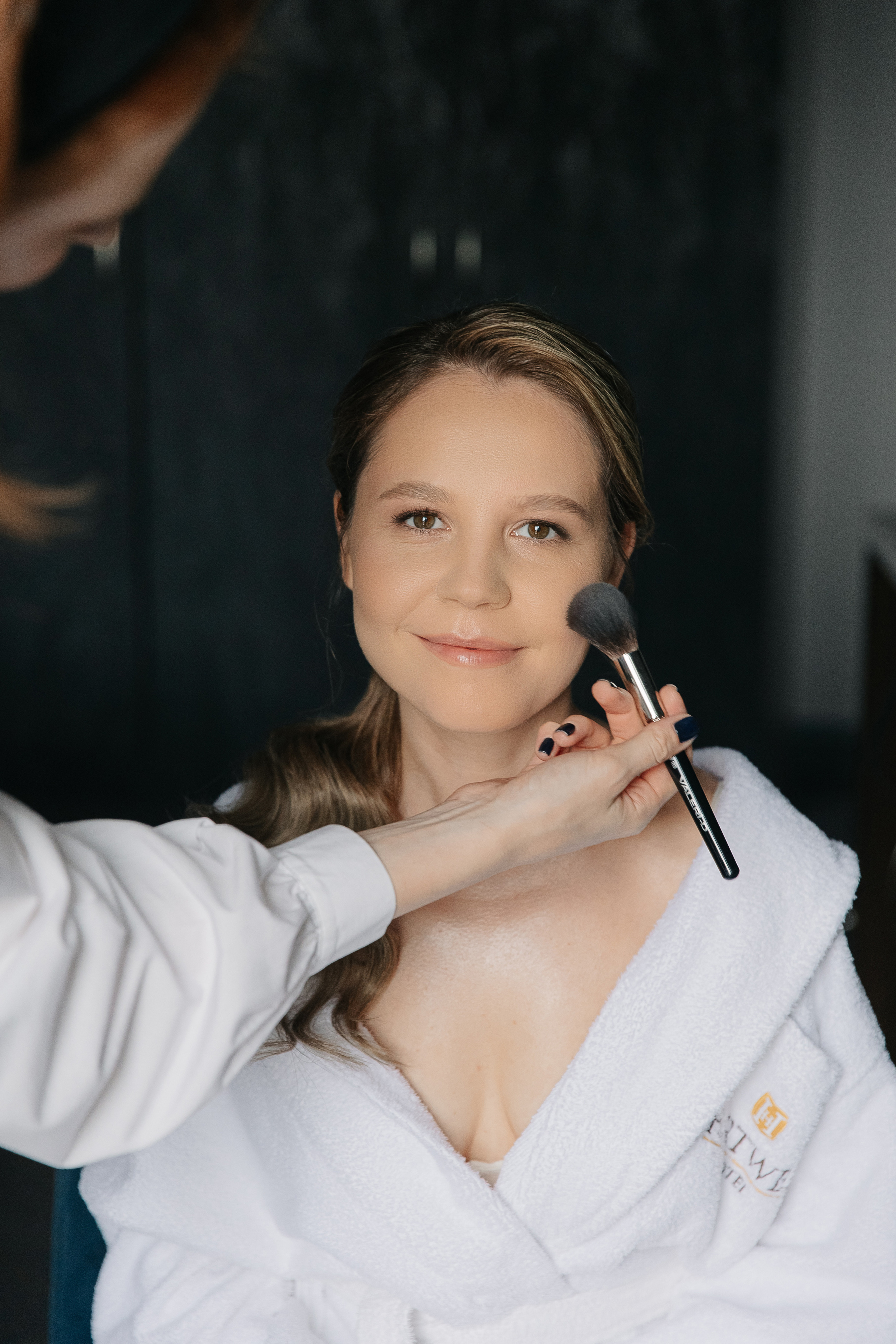 Кирилл и Ксения (свадьба). Свадебный фотограф Москва Саша Серегина (Сашина)