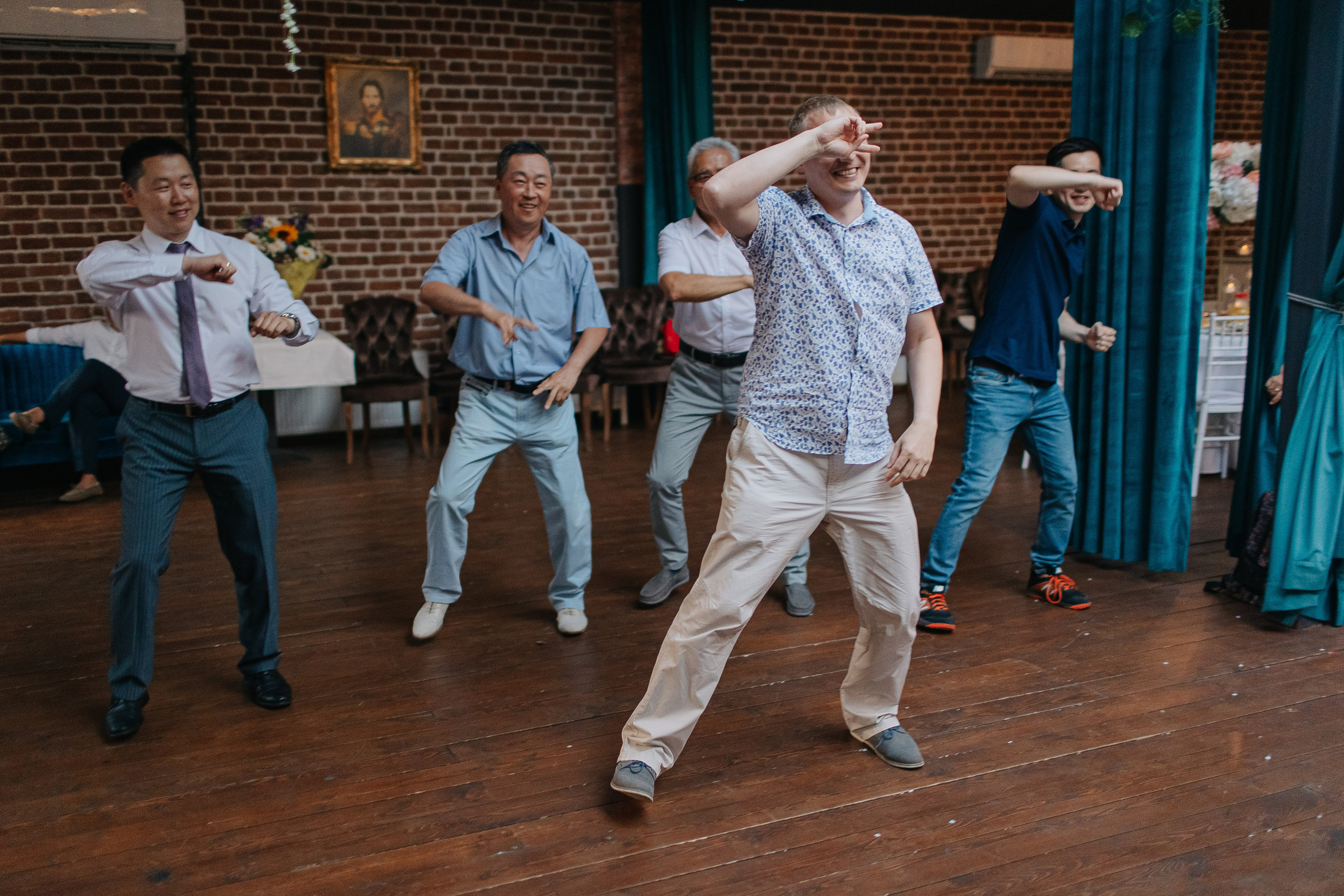 Асянди Стефании. Свадебный фотограф Москва Саша Серегина (Сашина)