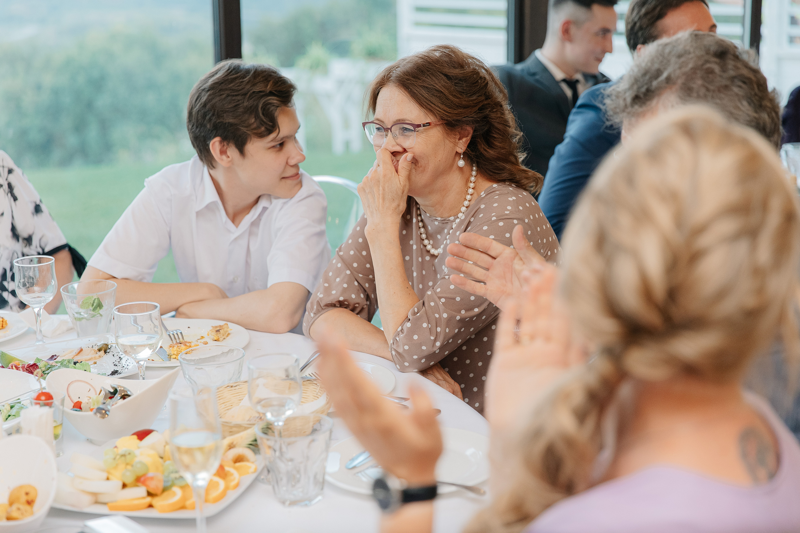 Кирилл и Ксения (свадьба). Свадебный фотограф Москва Саша Серегина (Сашина)