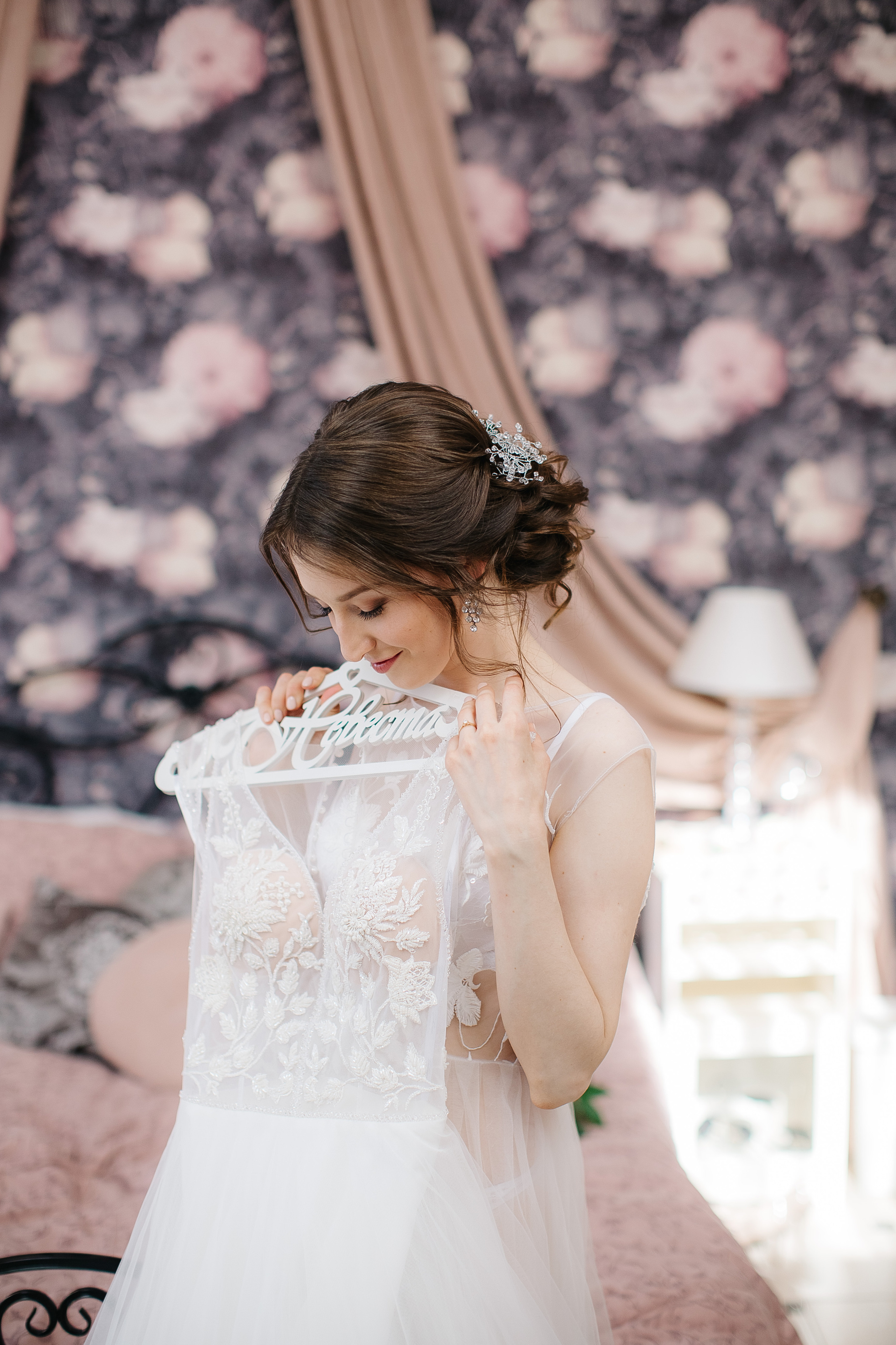 Алексей и Анастасия (свадьба). Свадебный фотограф Москва Саша Серегина (Сашина)