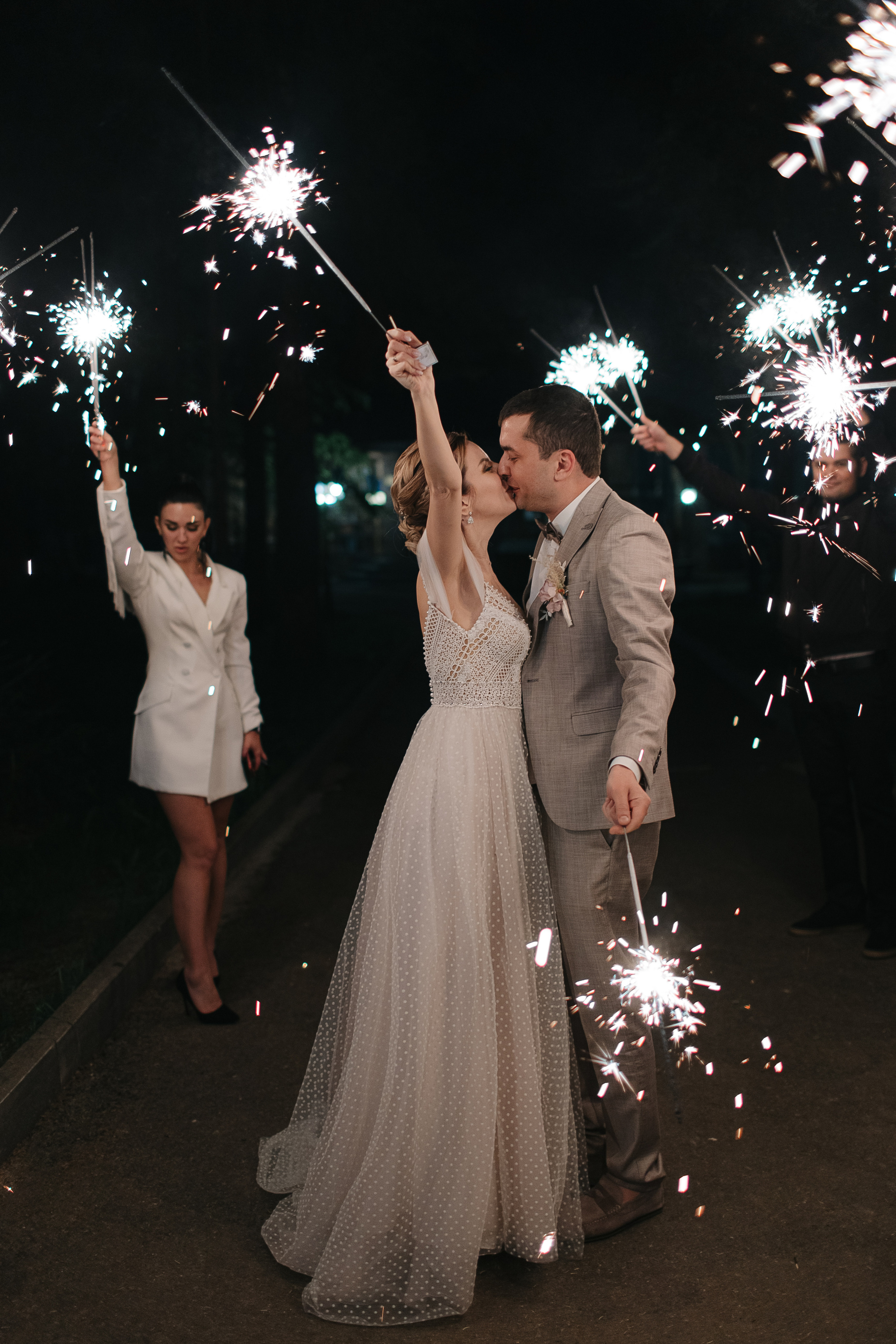 Ростислав и Мария (свадьба). Свадебный фотограф Москва Саша Серегина (Сашина)