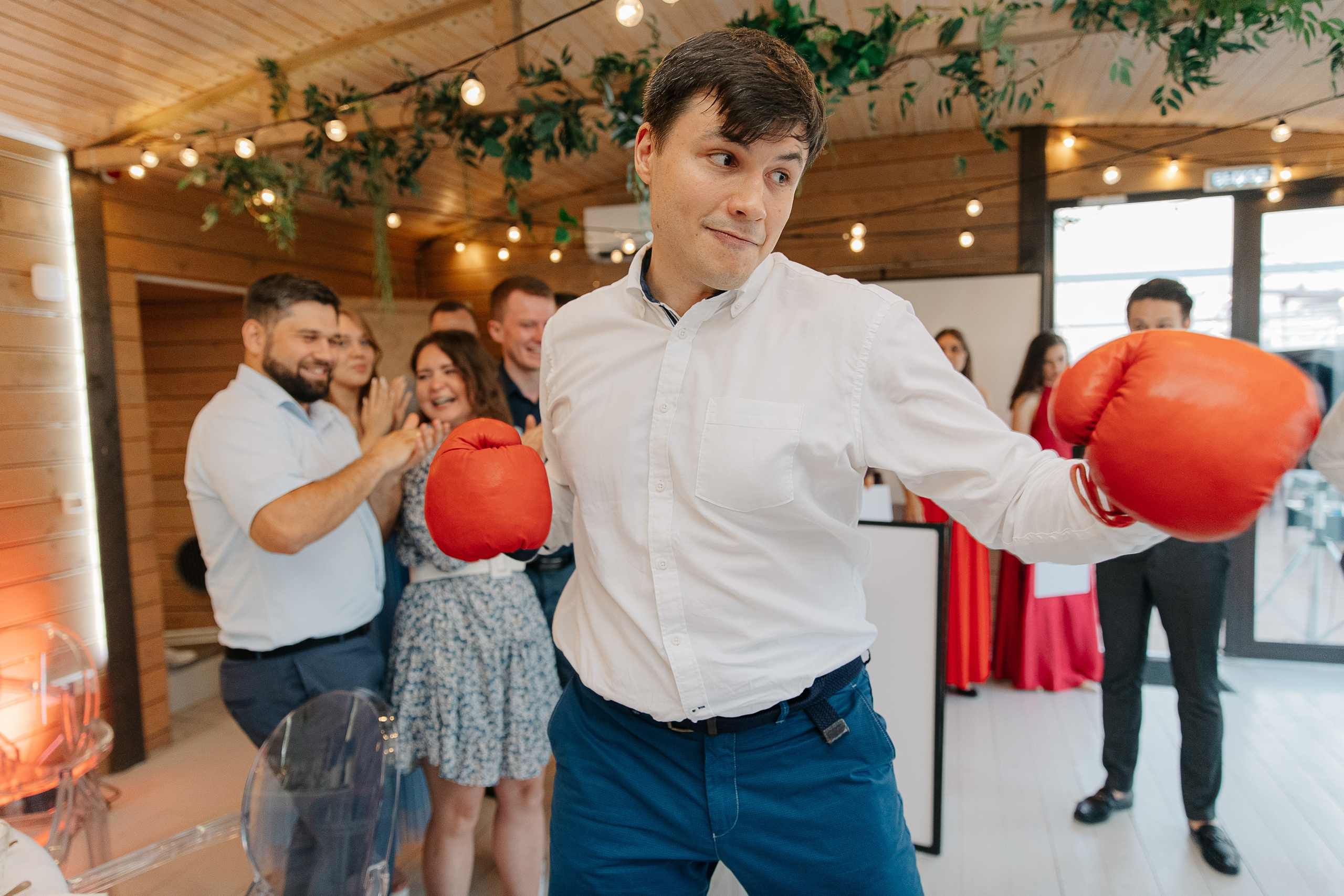 Кирилл и Ксения (свадьба). Свадебный фотограф Москва Саша Серегина (Сашина)