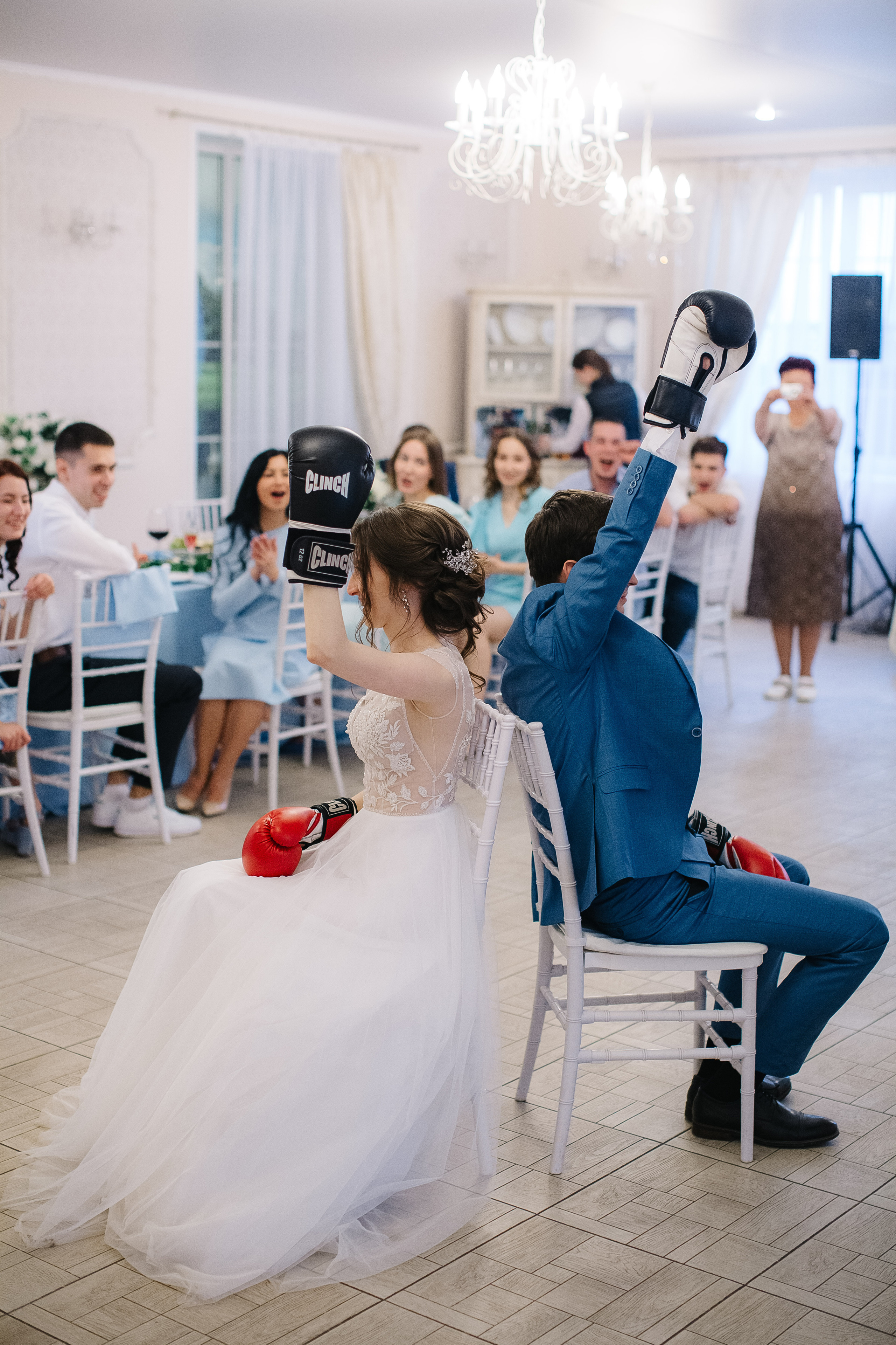 Алексей и Анастасия (свадьба). Свадебный фотограф Москва Саша Серегина (Сашина)