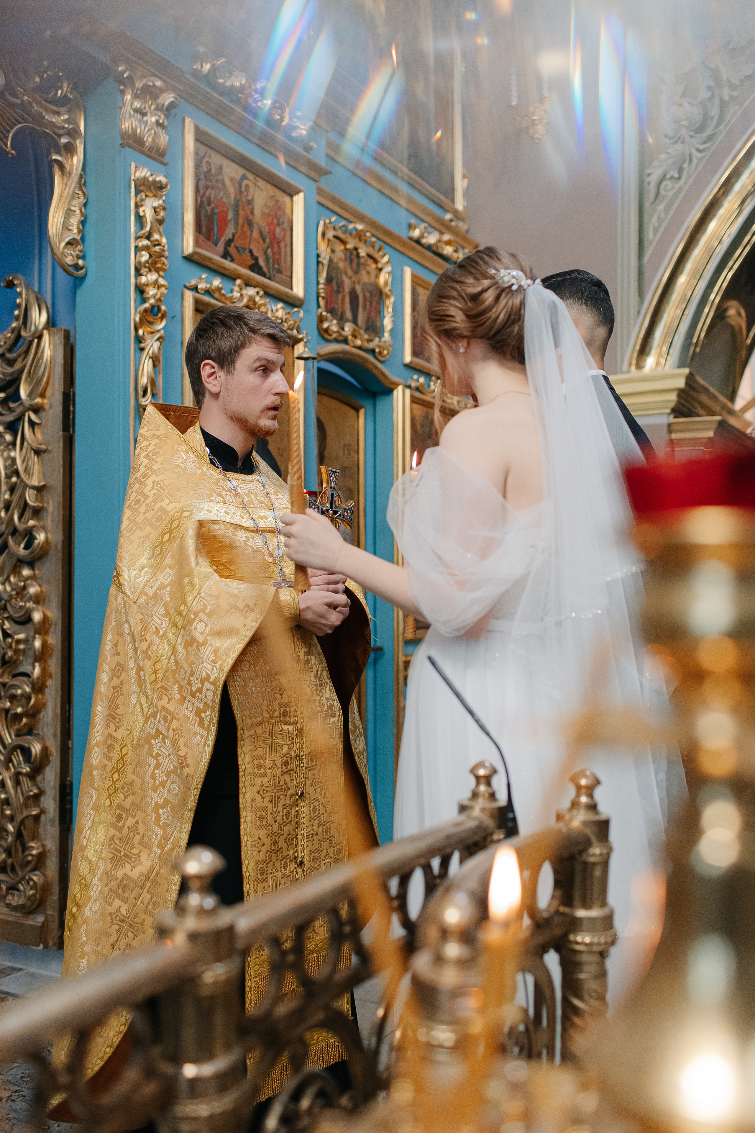 Леон и Лилия. Свадебный фотограф Москва Саша Серегина (Сашина)