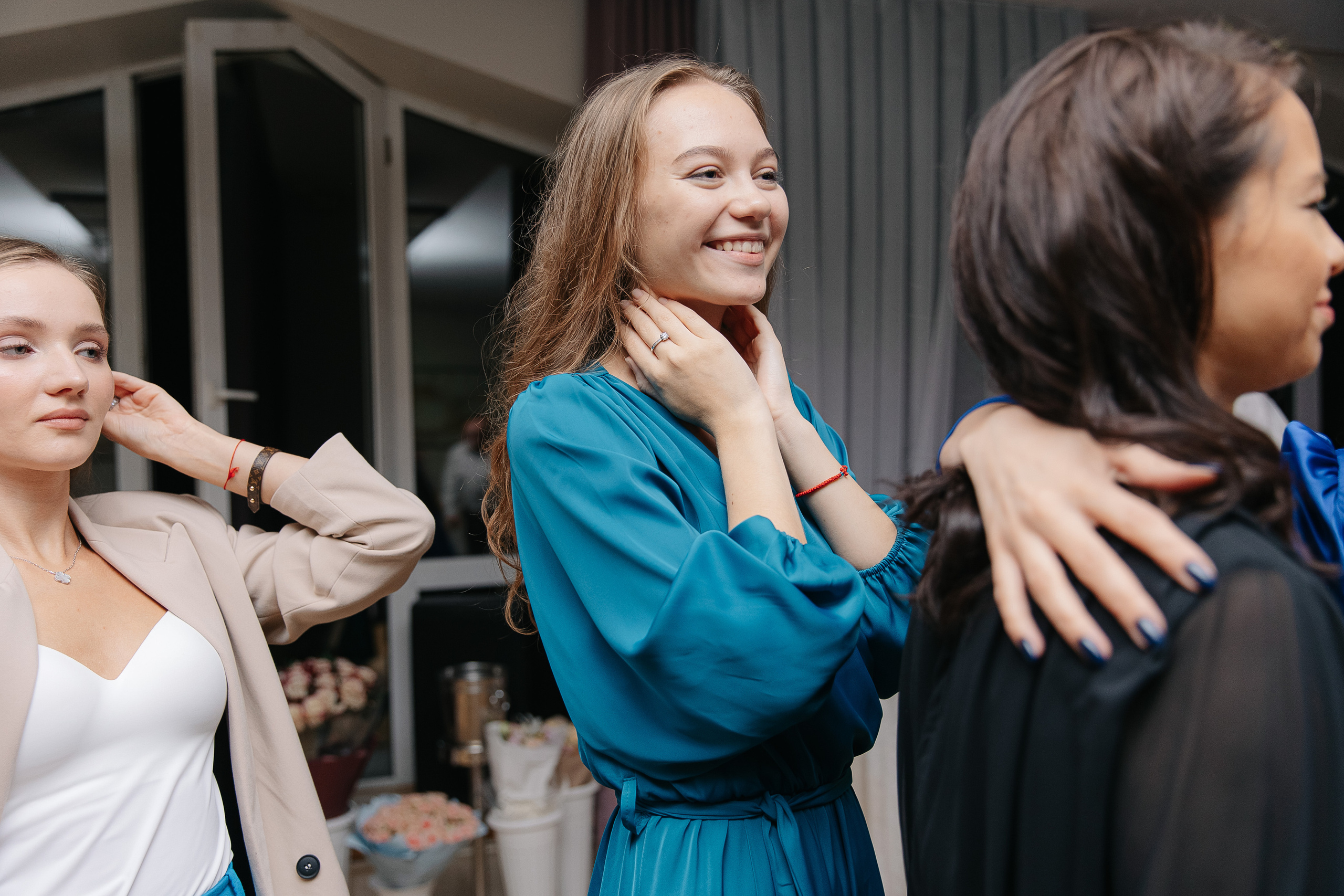 Леон и Лилия. Свадебный фотограф Москва Саша Серегина (Сашина)