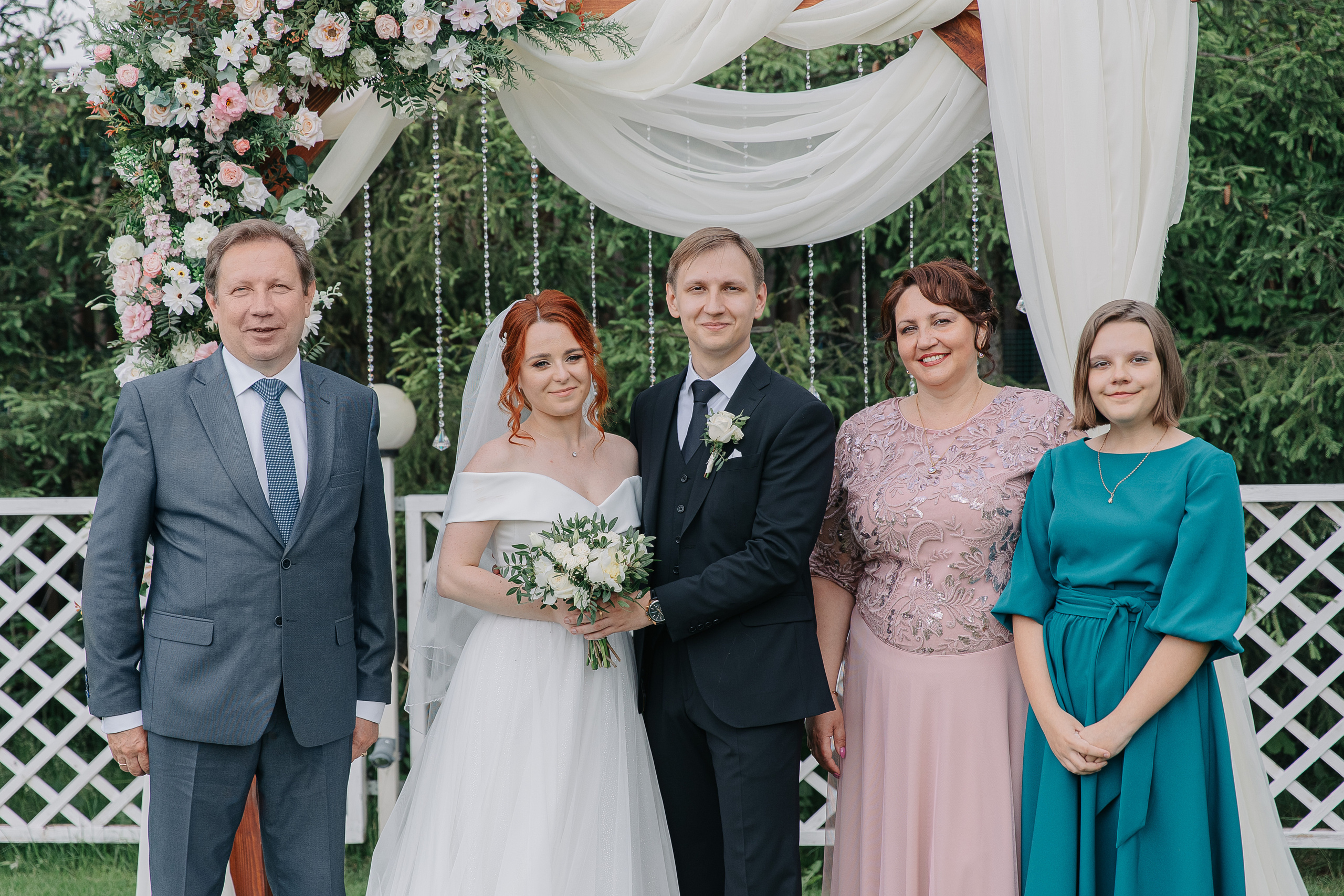 Вячеслав и Дарья (свадьба). Свадебный фотограф Москва Саша Серегина (Сашина)