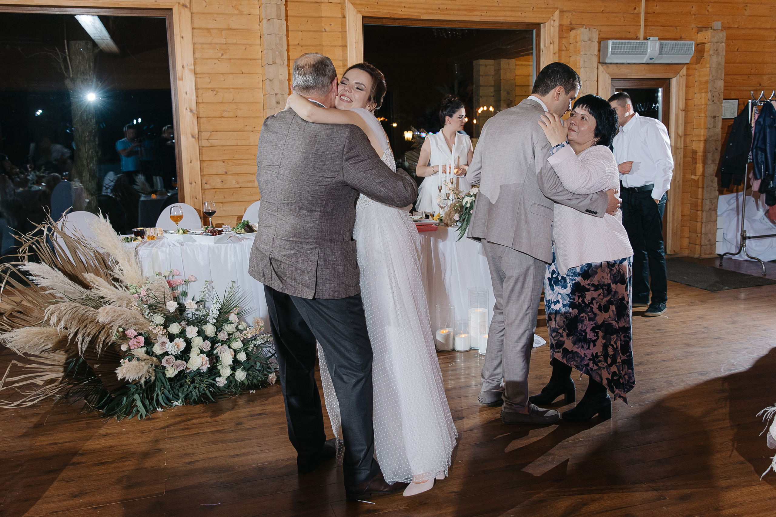 Ростислав и Мария (свадьба). Свадебный фотограф Москва Саша Серегина (Сашина)