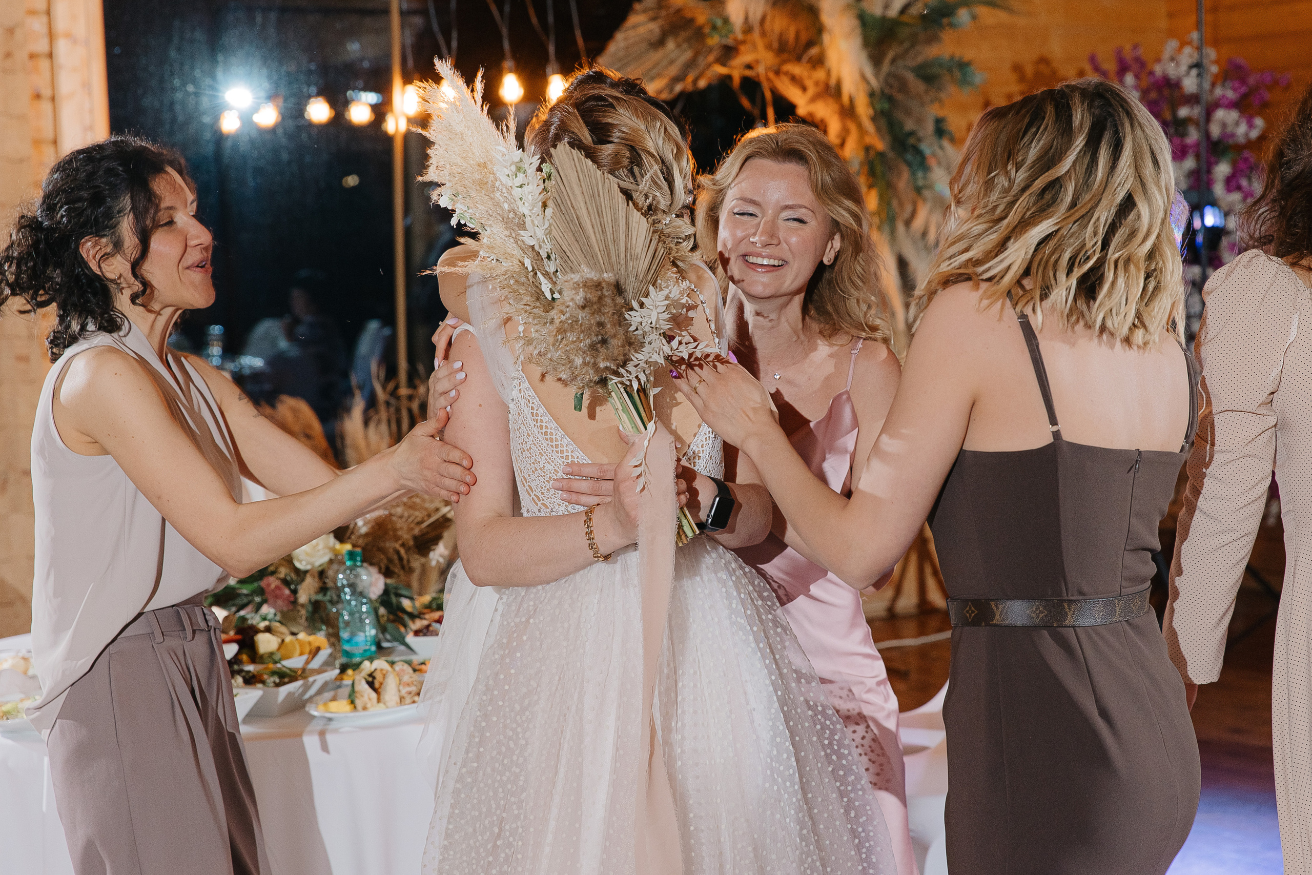 Ростислав и Мария (свадьба). Свадебный фотограф Москва Саша Серегина (Сашина)