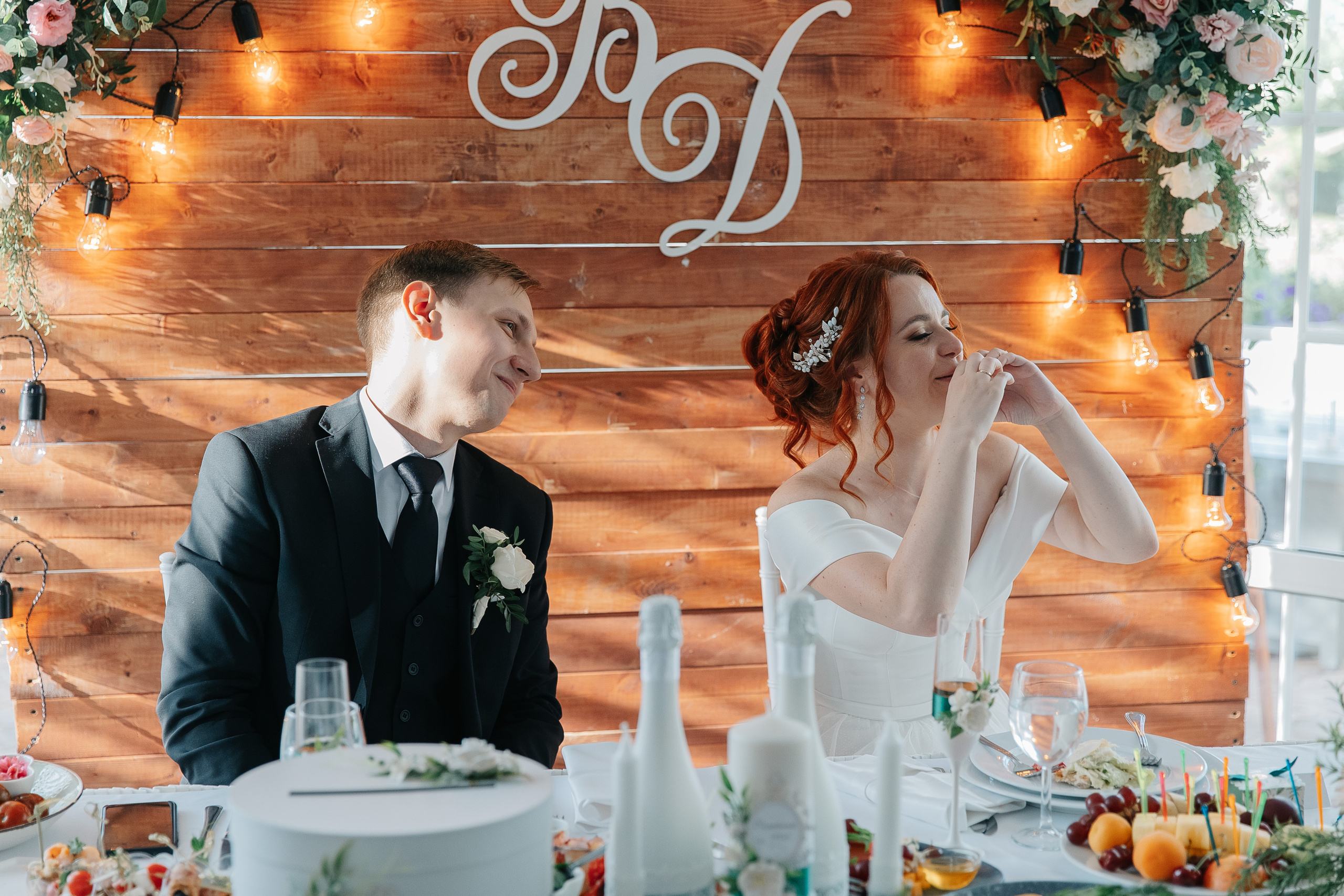 Вячеслав и Дарья (свадьба). Свадебный фотограф Москва Саша Серегина (Сашина)