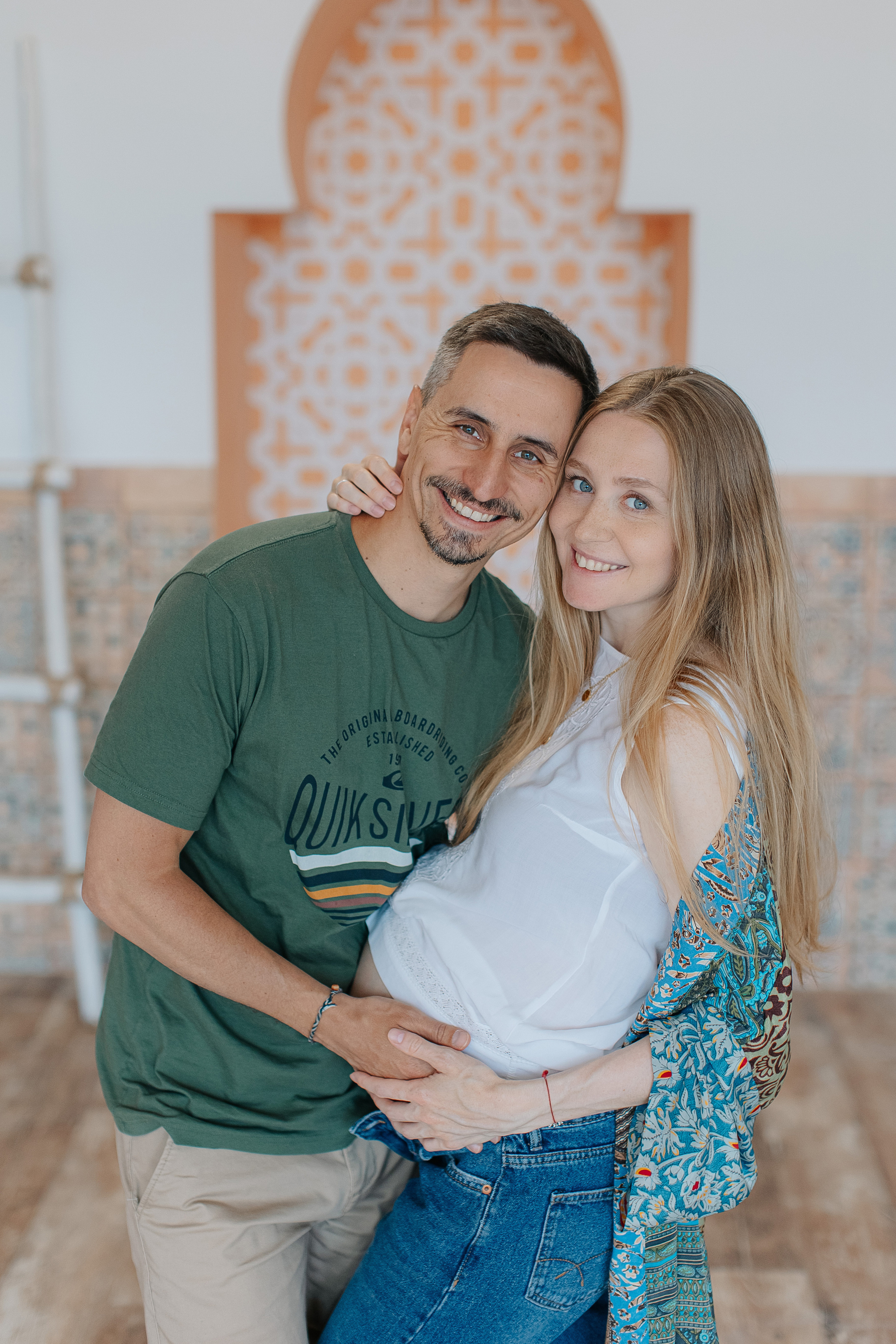 Петр и Мария +2. Свадебный фотограф Москва Саша Серегина (Сашина)