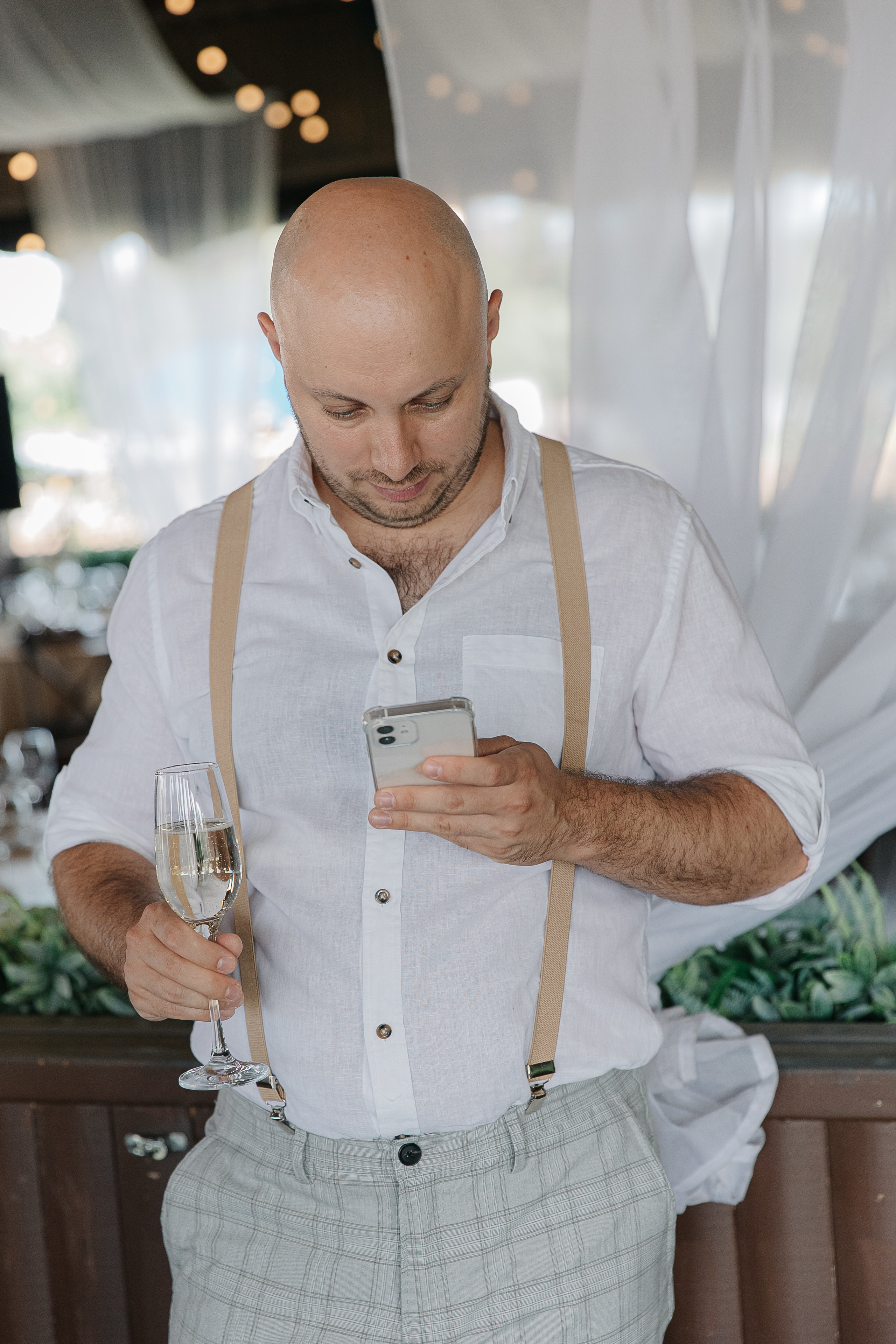 Сергей и Дарья (свадьба). Свадебный фотограф Москва Саша Серегина (Сашина)
