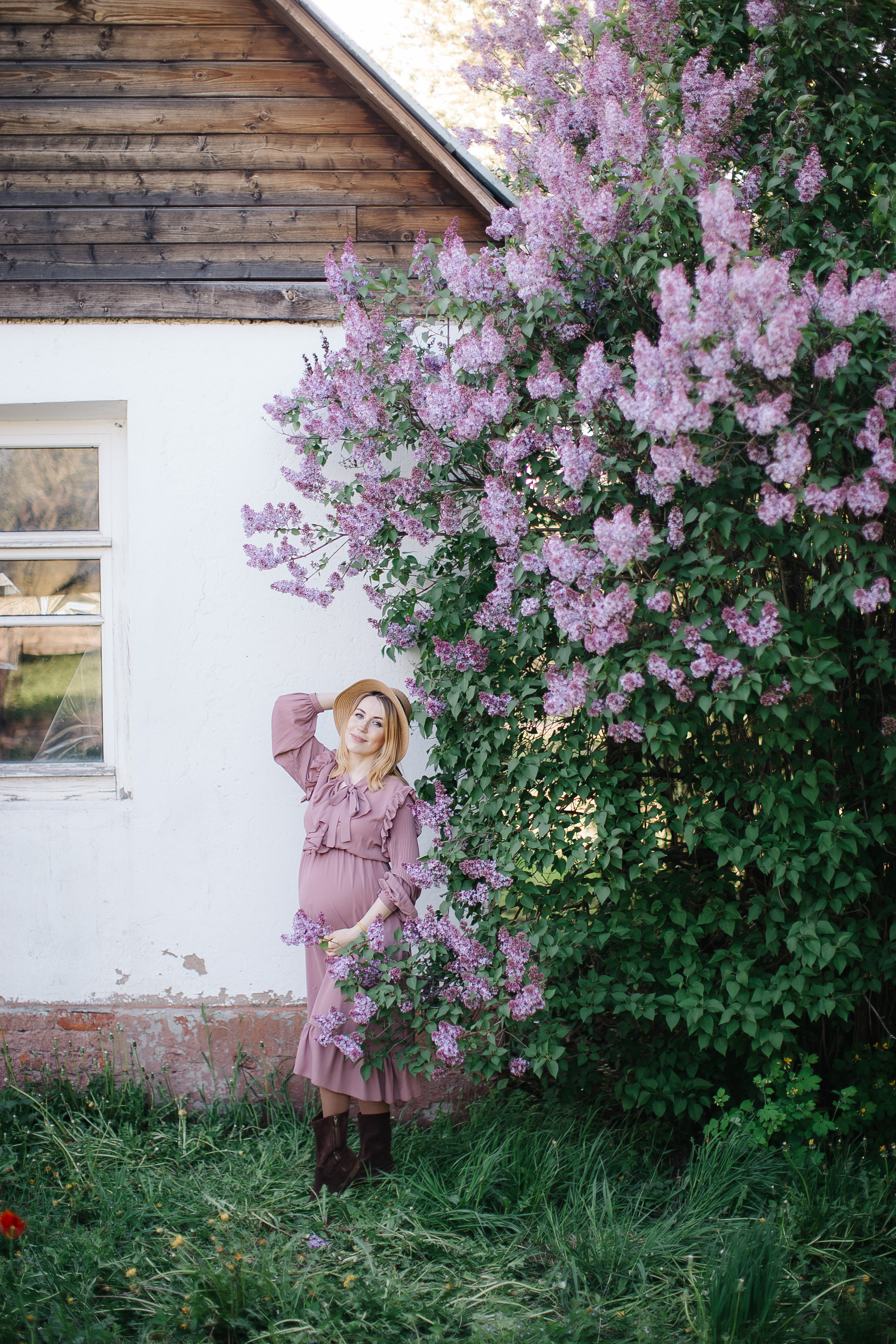 Аня и Стас. Свадебный фотограф Москва Саша Серегина (Сашина)