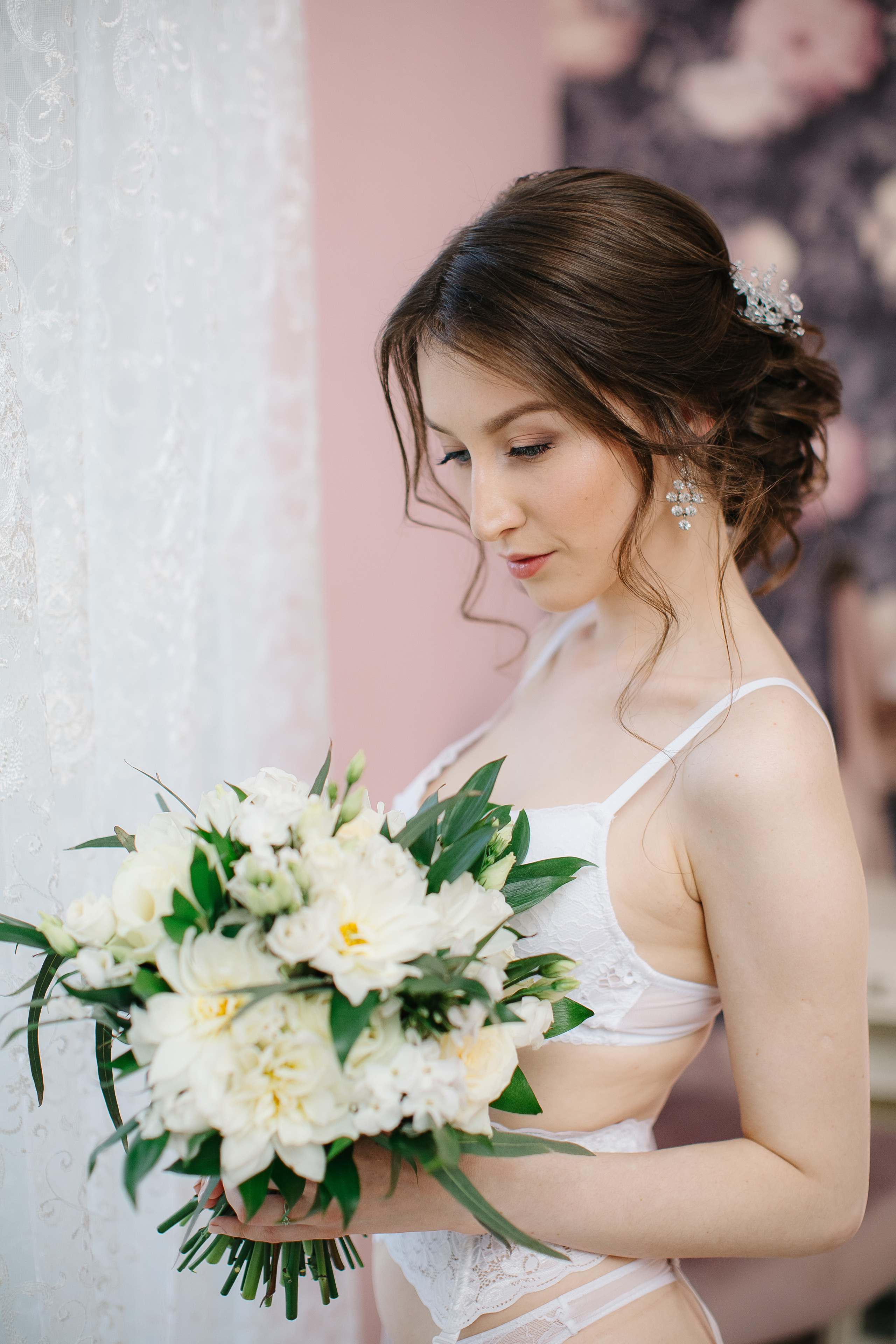 Алексей и Анастасия (свадьба). Свадебный фотограф Москва Саша Серегина (Сашина)