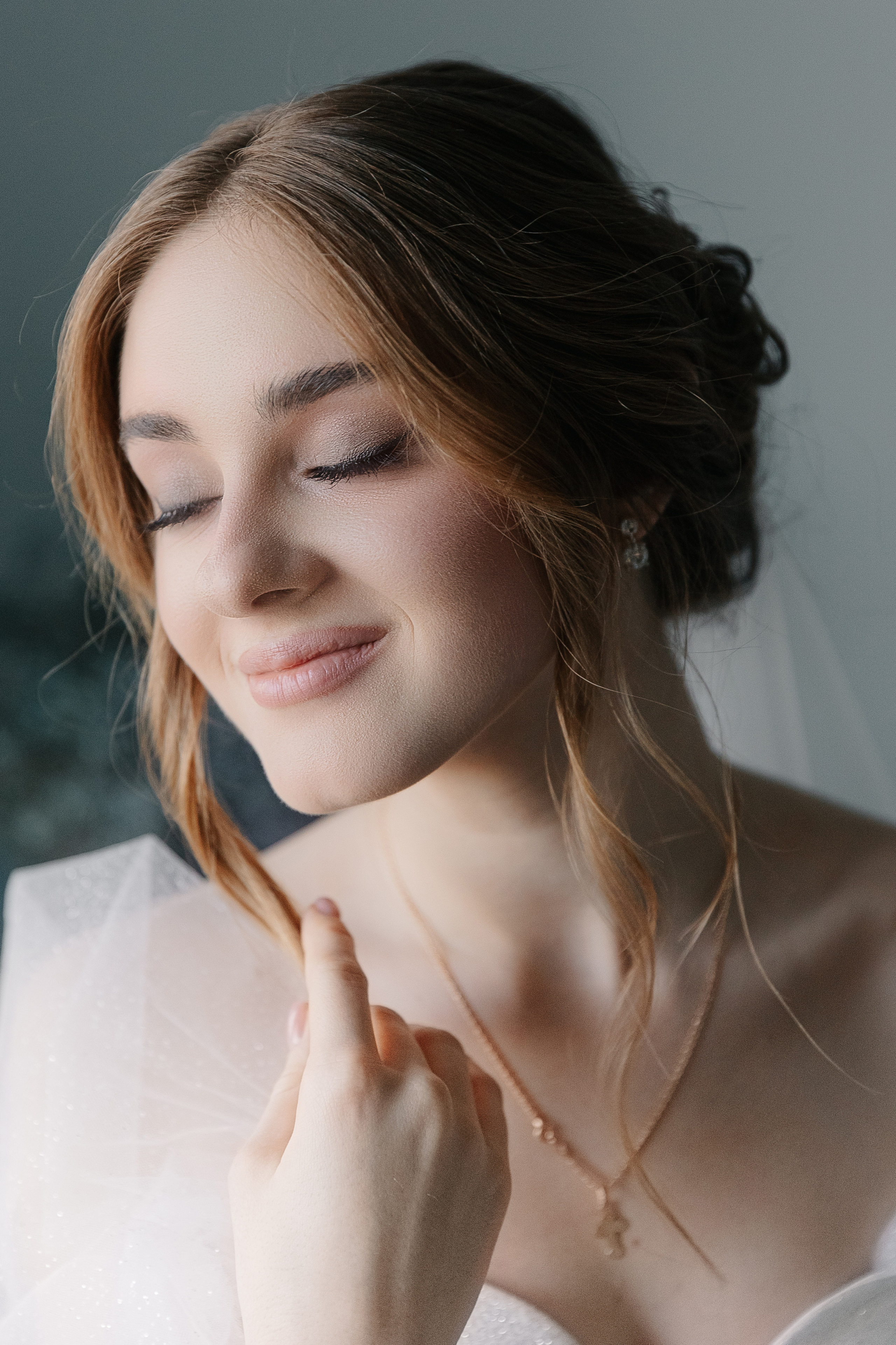 Леон и Лилия. Свадебный фотограф Москва Саша Серегина (Сашина)