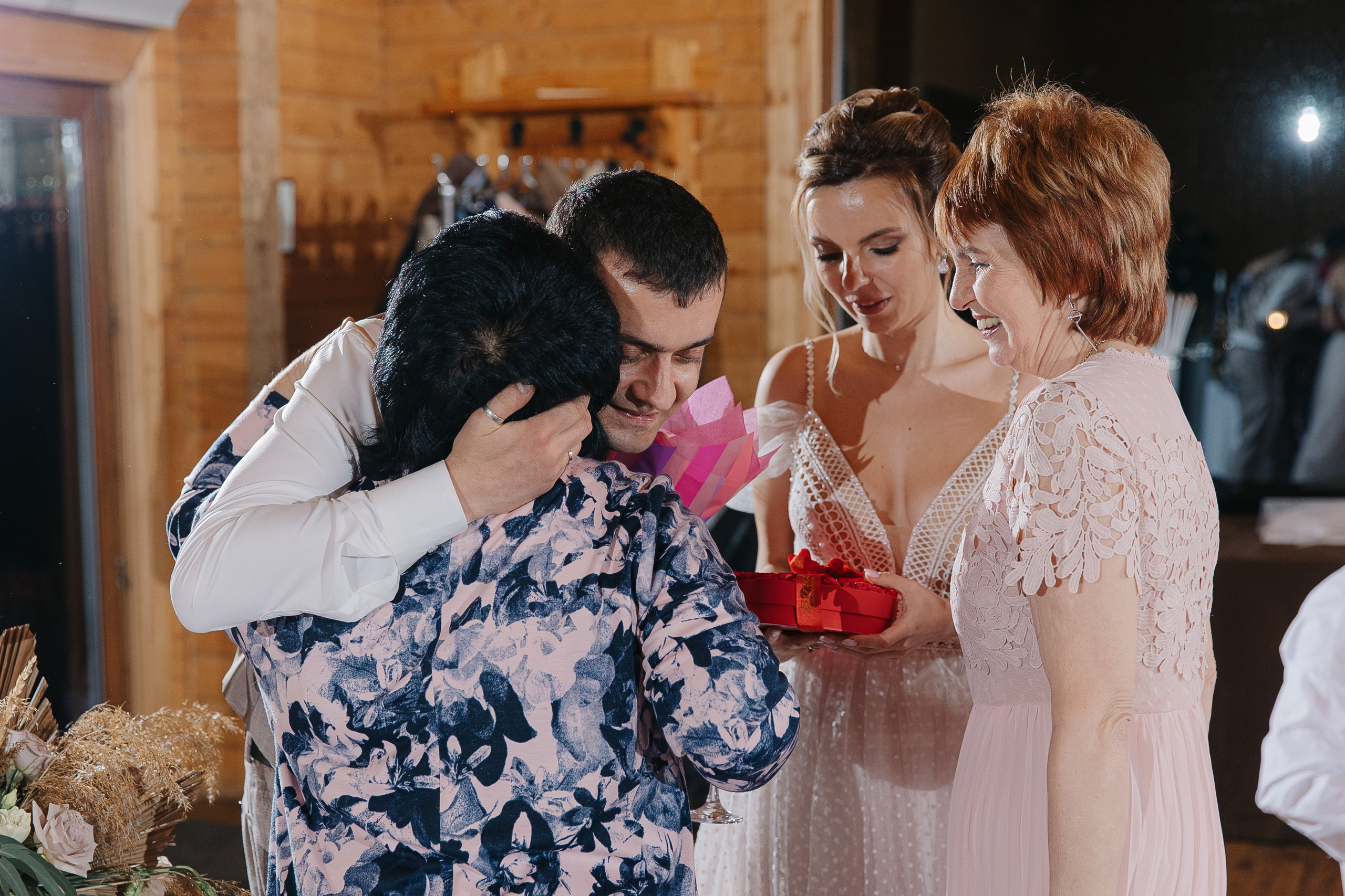 Ростислав и Мария (свадьба). Свадебный фотограф Москва Саша Серегина (Сашина)