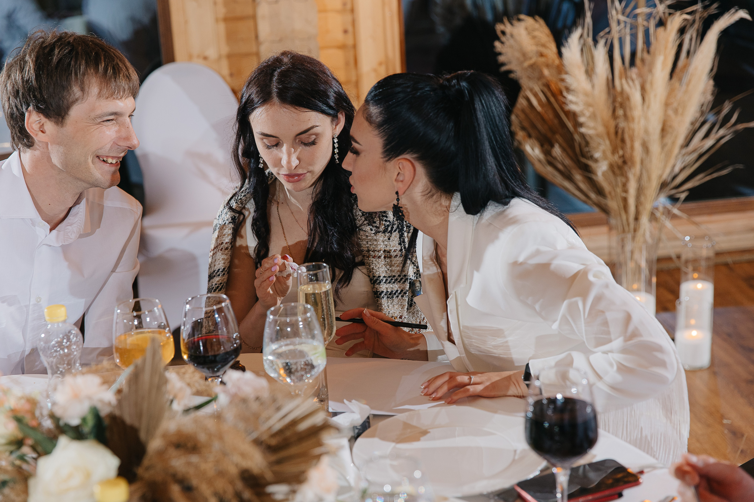 Ростислав и Мария (свадьба). Свадебный фотограф Москва Саша Серегина (Сашина)