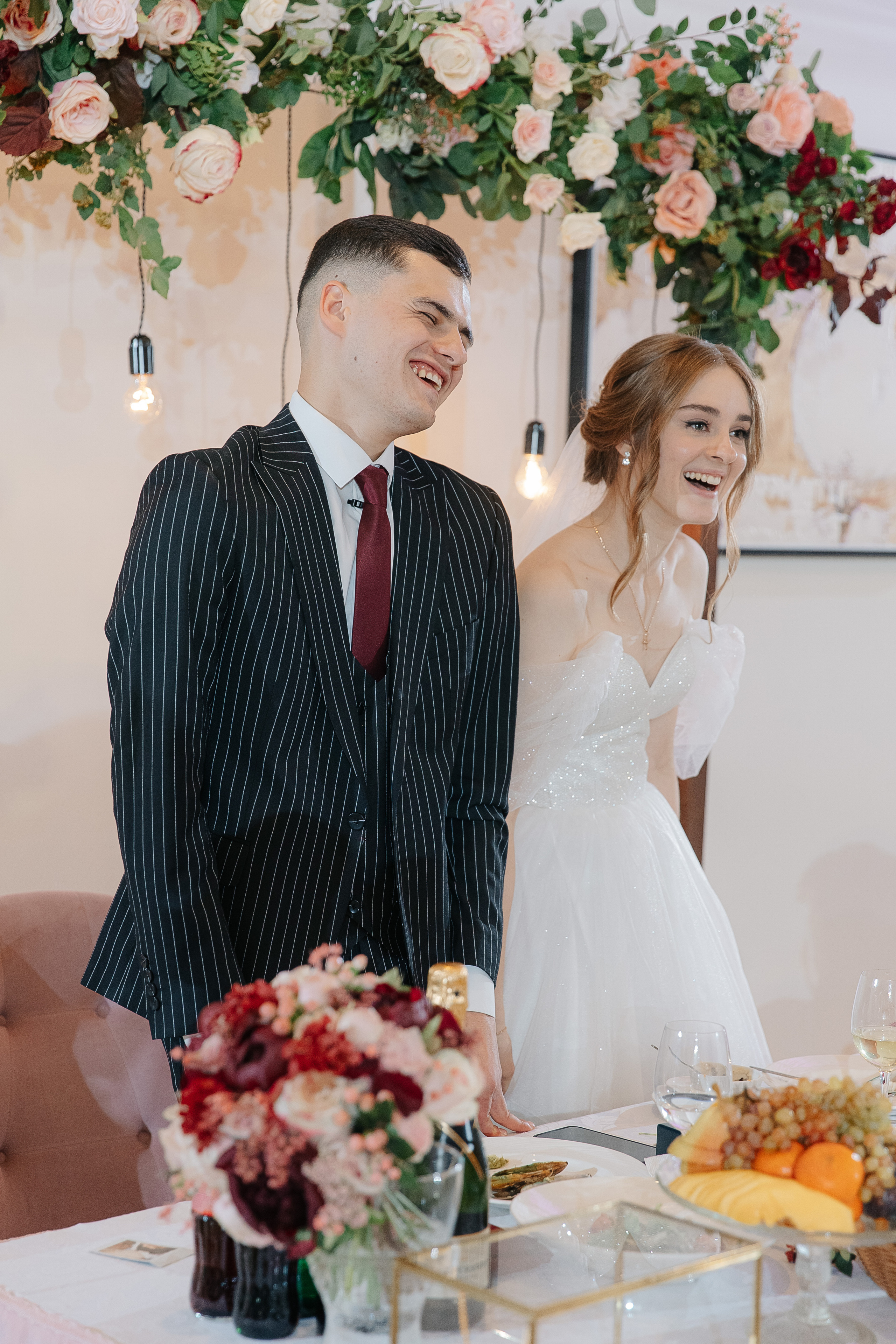 Леон и Лилия. Свадебный фотограф Москва Саша Серегина (Сашина)