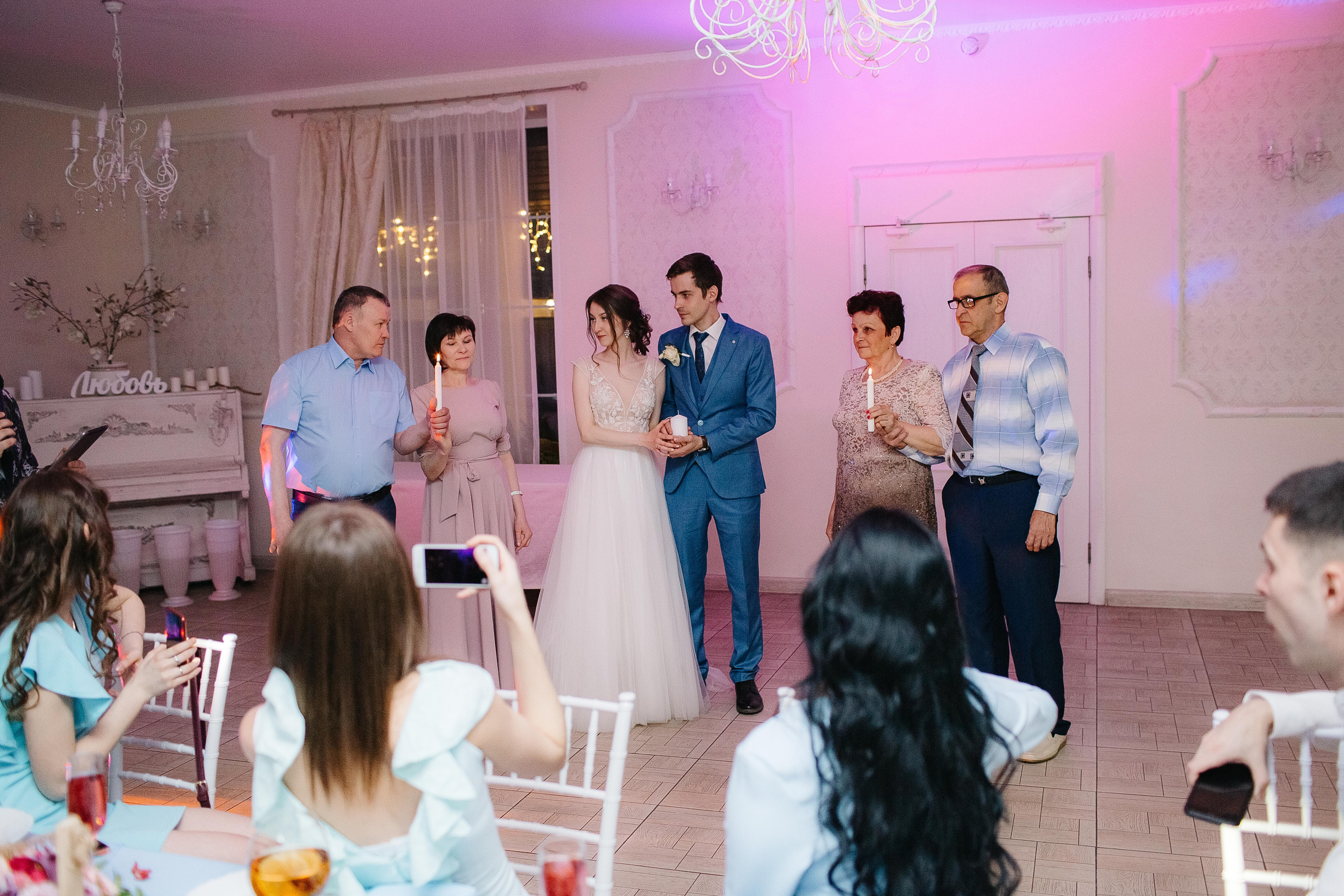 Алексей и Анастасия (свадьба). Свадебный фотограф Москва Саша Серегина (Сашина)