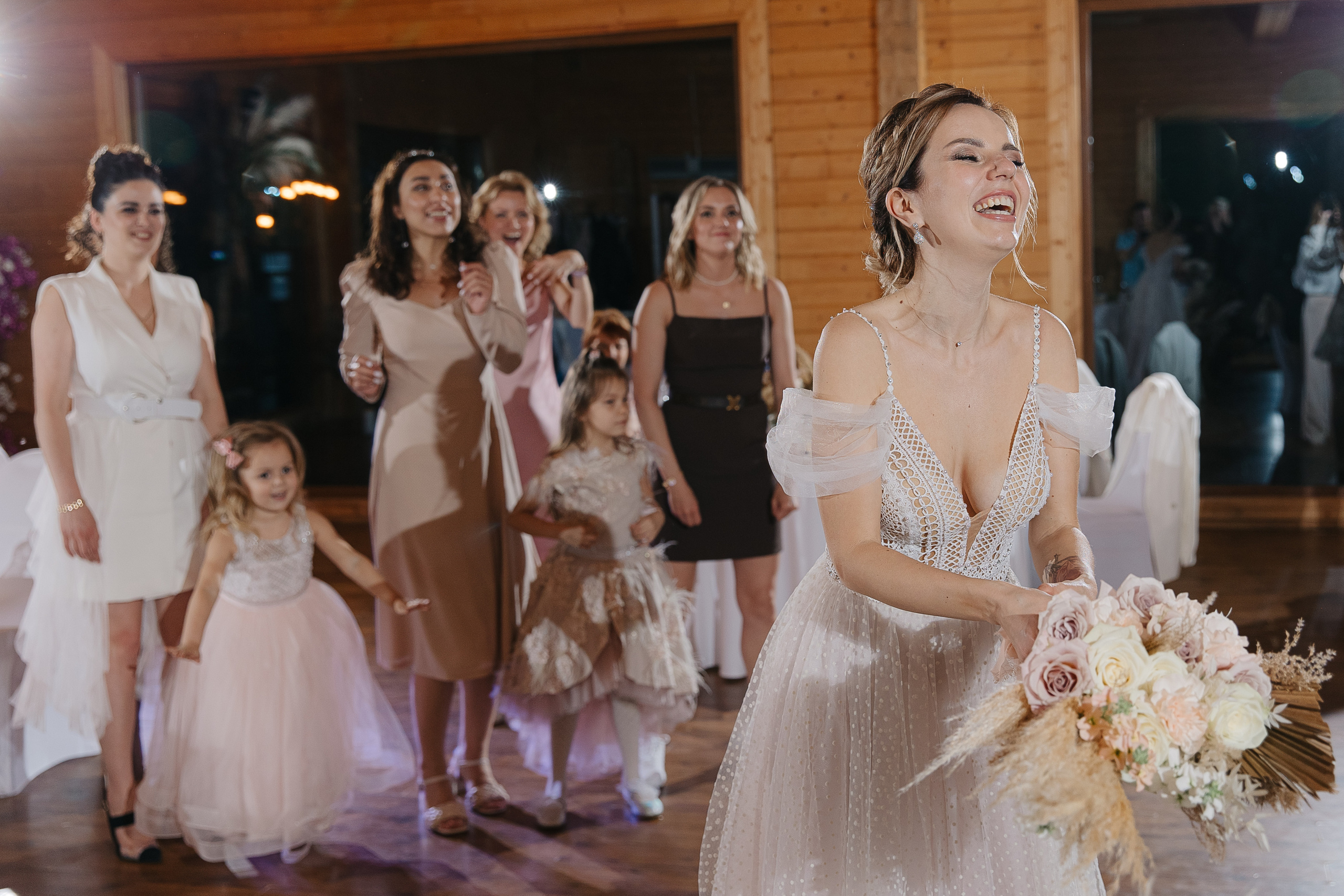 Ростислав и Мария (свадьба). Свадебный фотограф Москва Саша Серегина (Сашина)