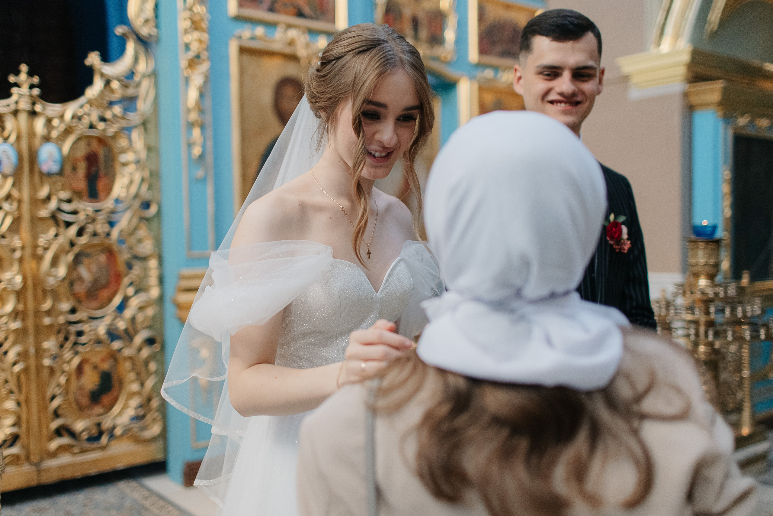 Леон и Лилия. Свадебный фотограф Москва Саша Серегина (Сашина)