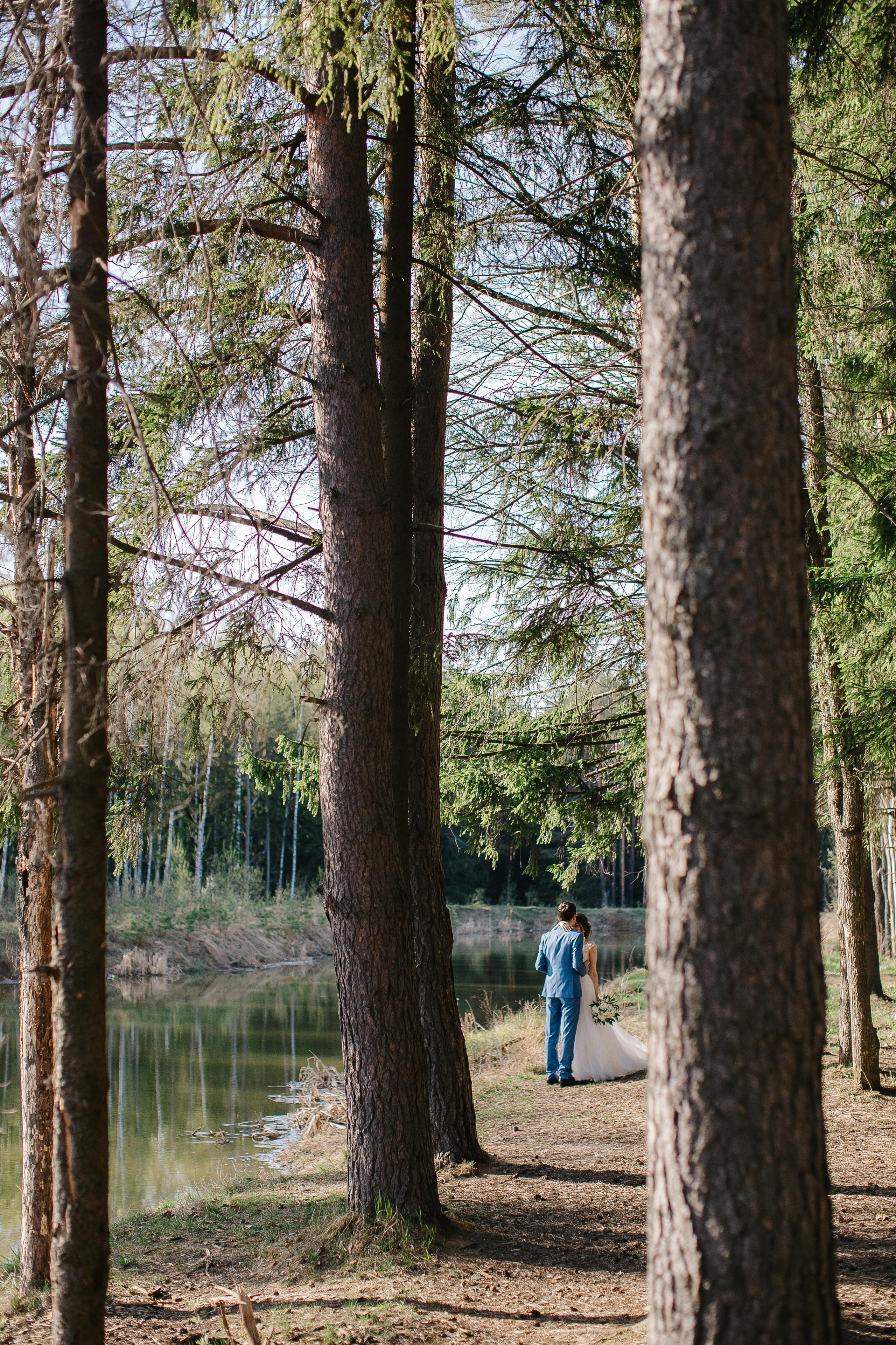 Алексей и Анастасия (свадьба). Свадебный фотограф Москва Саша Серегина (Сашина)